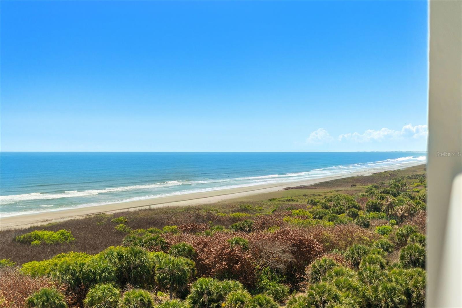 3400 OCEAN BEACH BLVD #810, COCOA BEACH, FL, 32931
