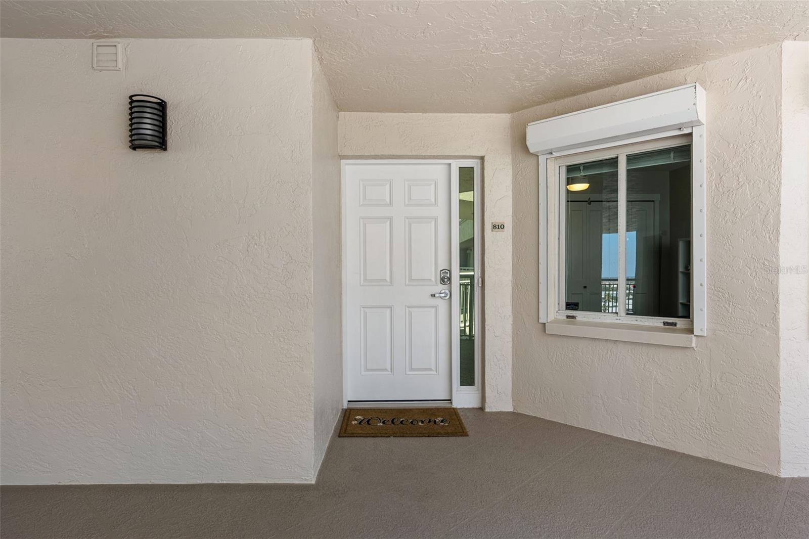 3400 OCEAN BEACH BLVD #810, COCOA BEACH, FL, 32931
