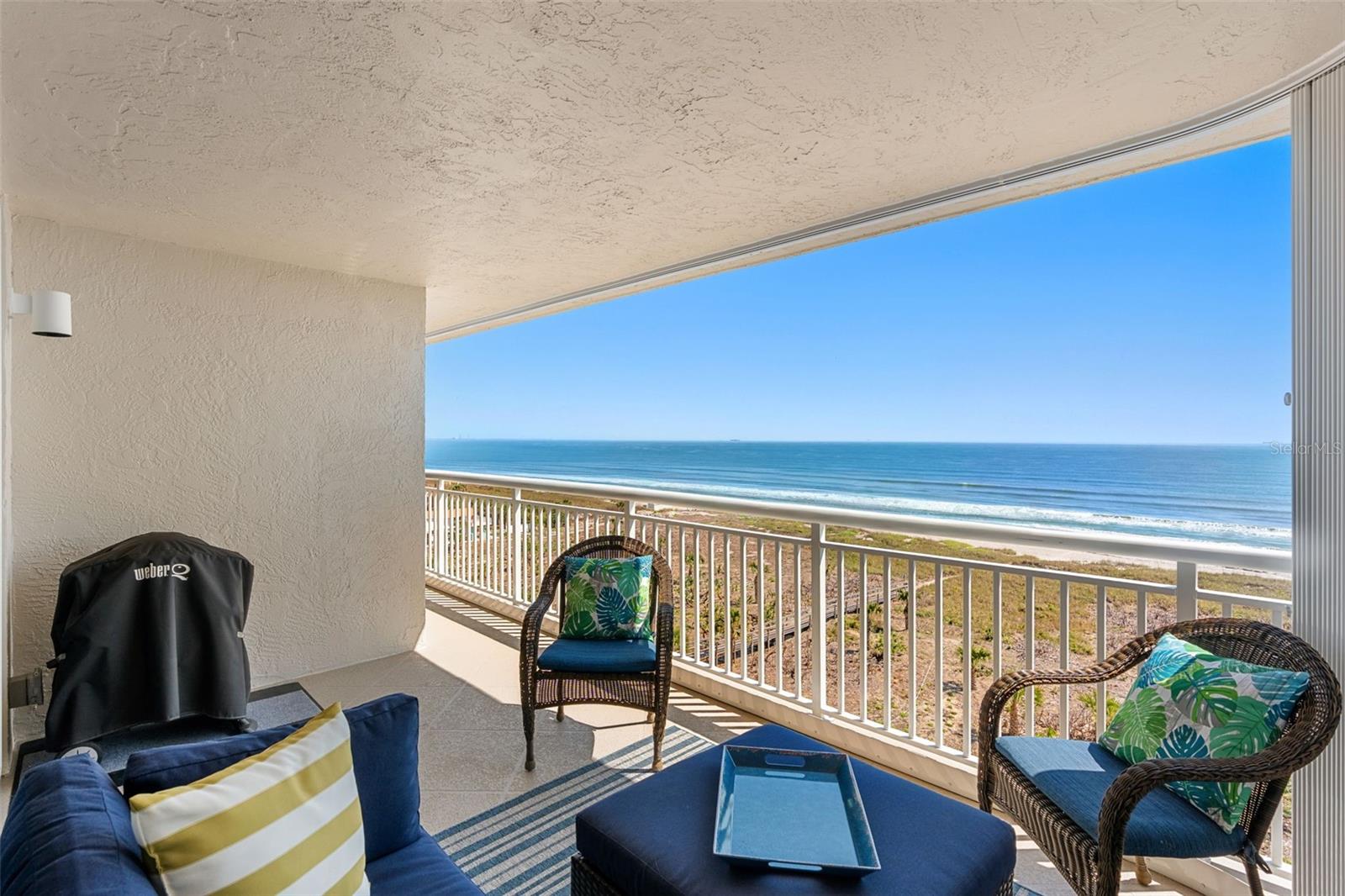 3400 OCEAN BEACH BLVD #810, COCOA BEACH, FL, 32931