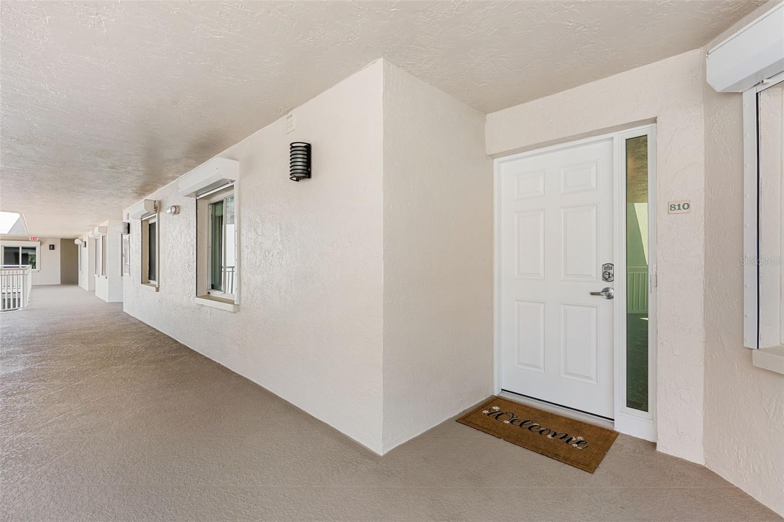 3400 OCEAN BEACH BLVD #810, COCOA BEACH, FL, 32931