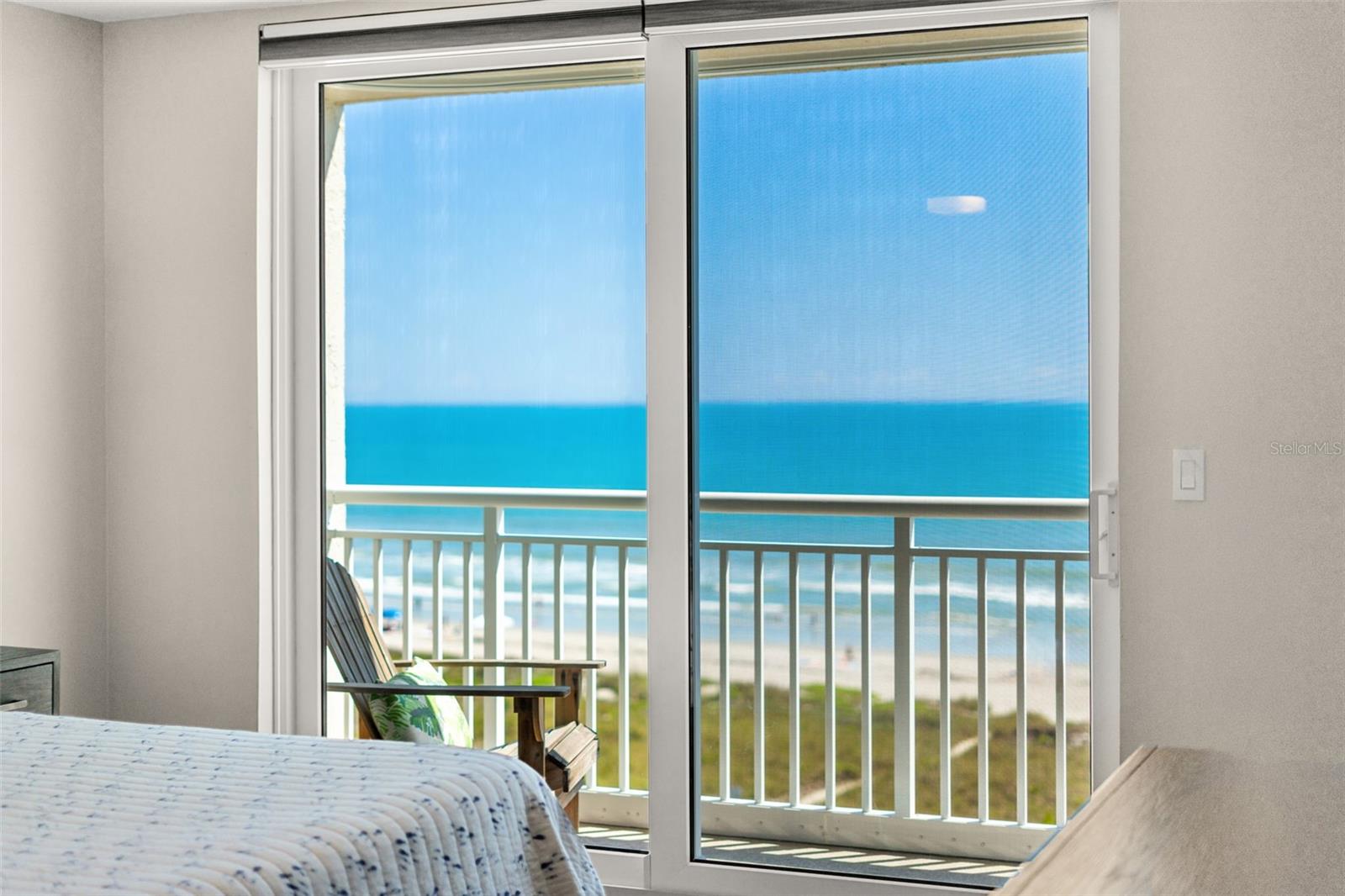 3400 OCEAN BEACH BLVD #810, COCOA BEACH, FL, 32931