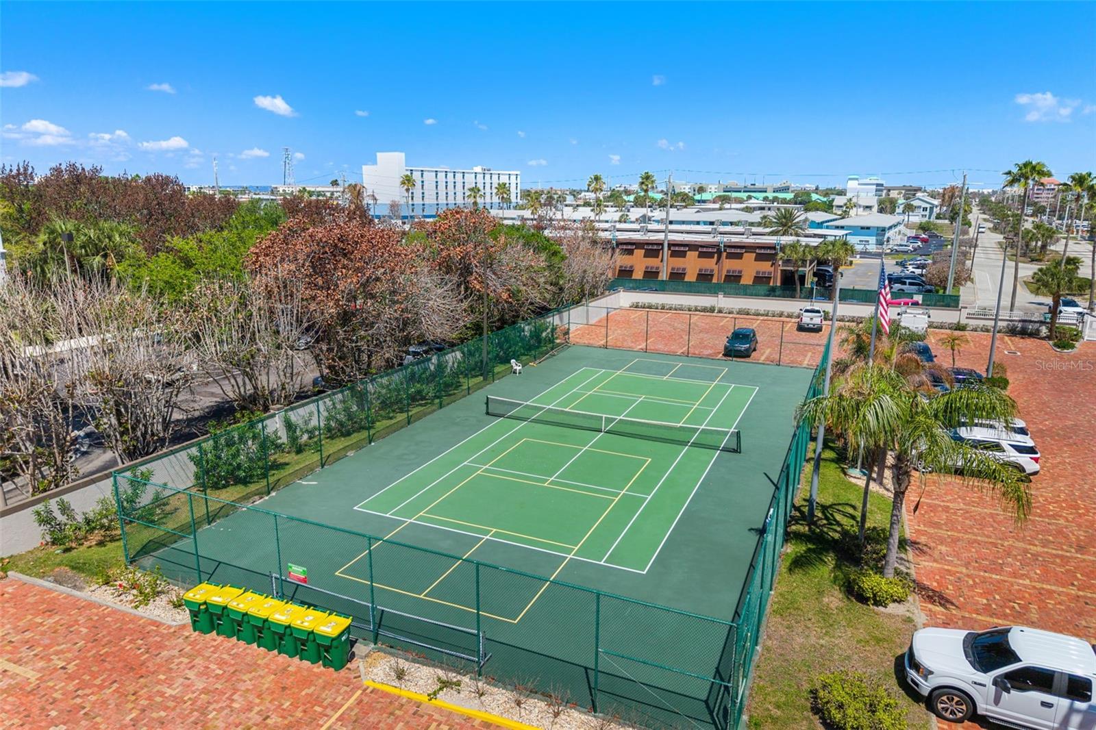 3400 OCEAN BEACH BLVD #810, COCOA BEACH, FL, 32931
