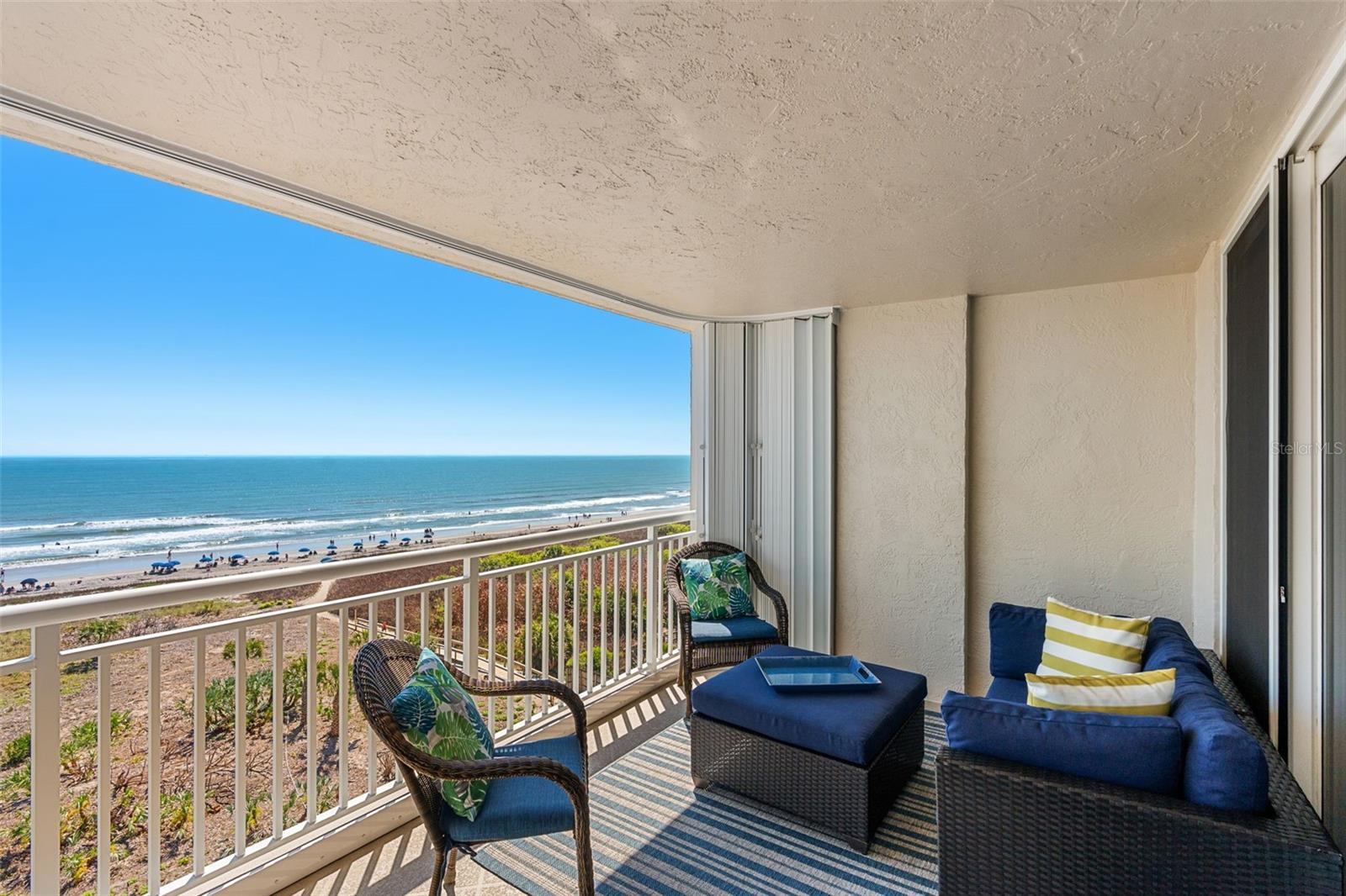 3400 OCEAN BEACH BLVD #810, COCOA BEACH, FL, 32931