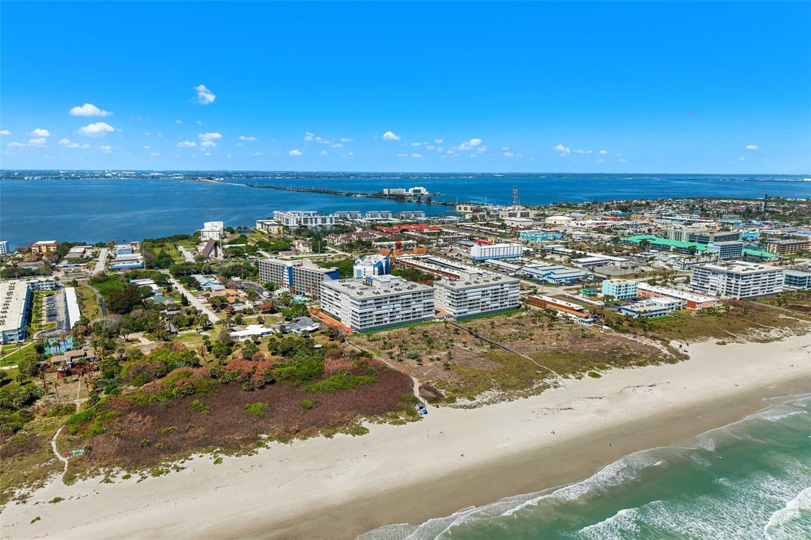 3400 OCEAN BEACH BLVD #810, COCOA BEACH, FL, 32931