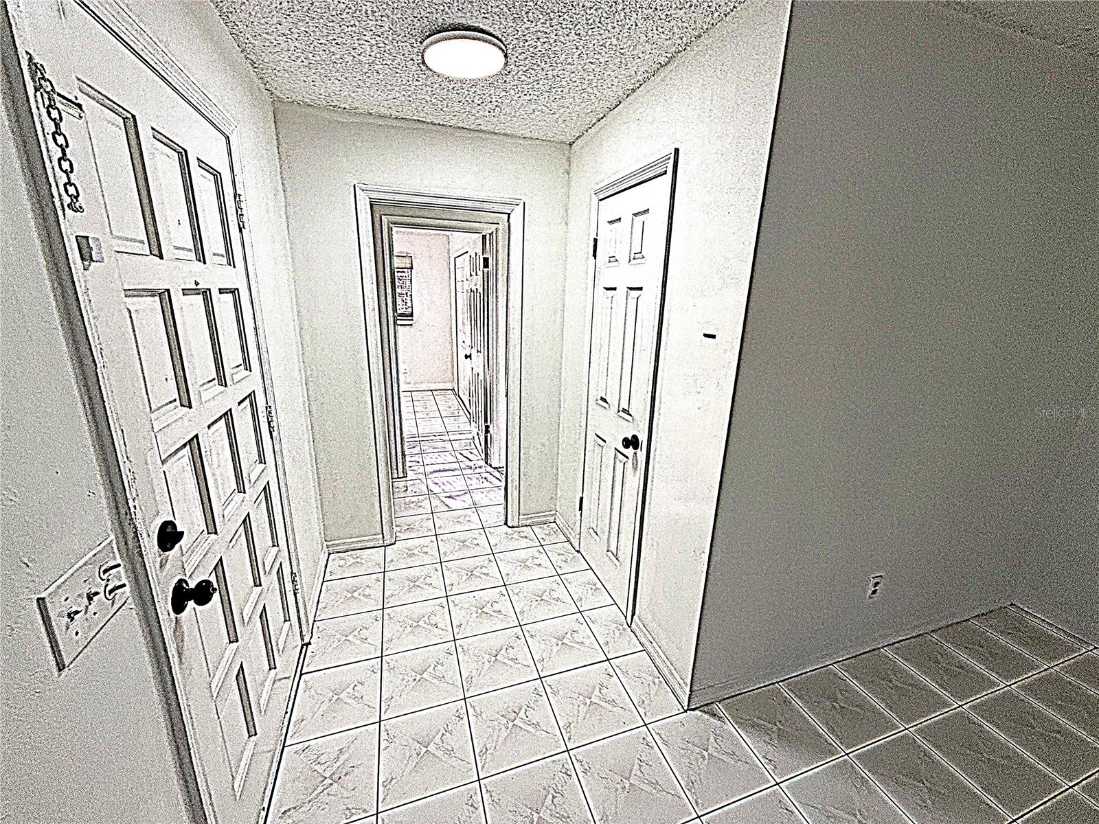 7455 WAYLAND BLVD, ORLANDO, FL, 32807