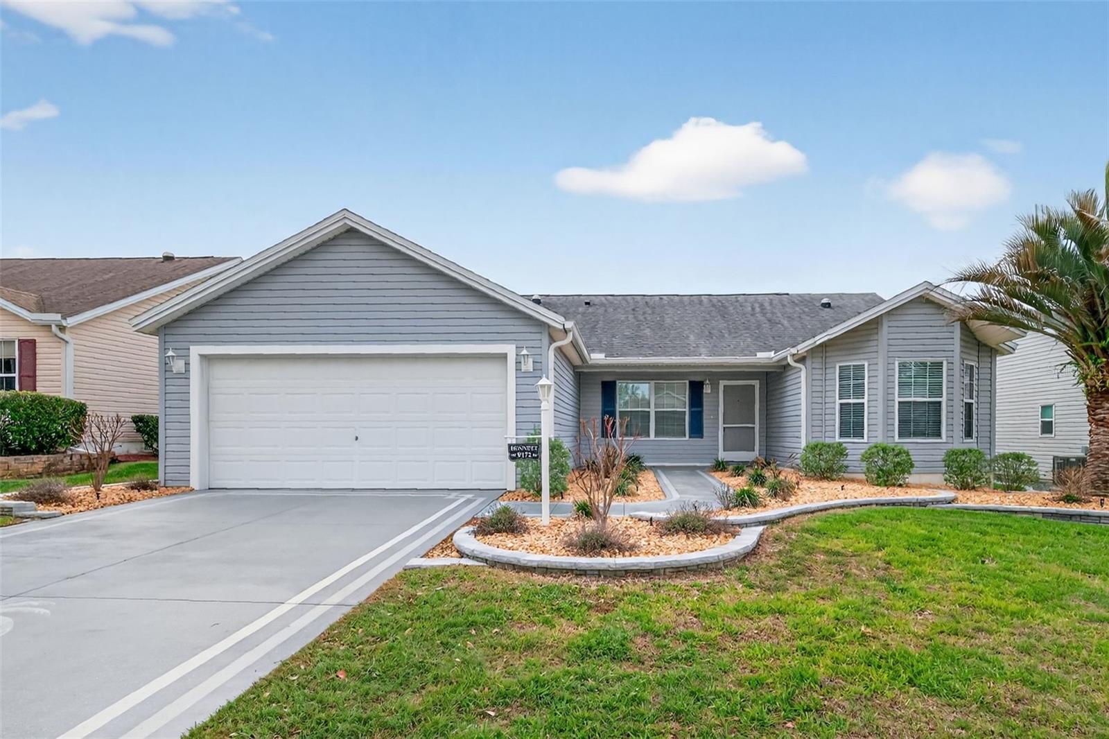 9172 SE 171ST DRAYTON PL, THE VILLAGES, FL, 32162