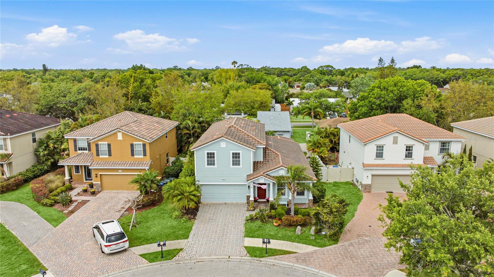 5603 AARON CT, SARASOTA, FL, 34232