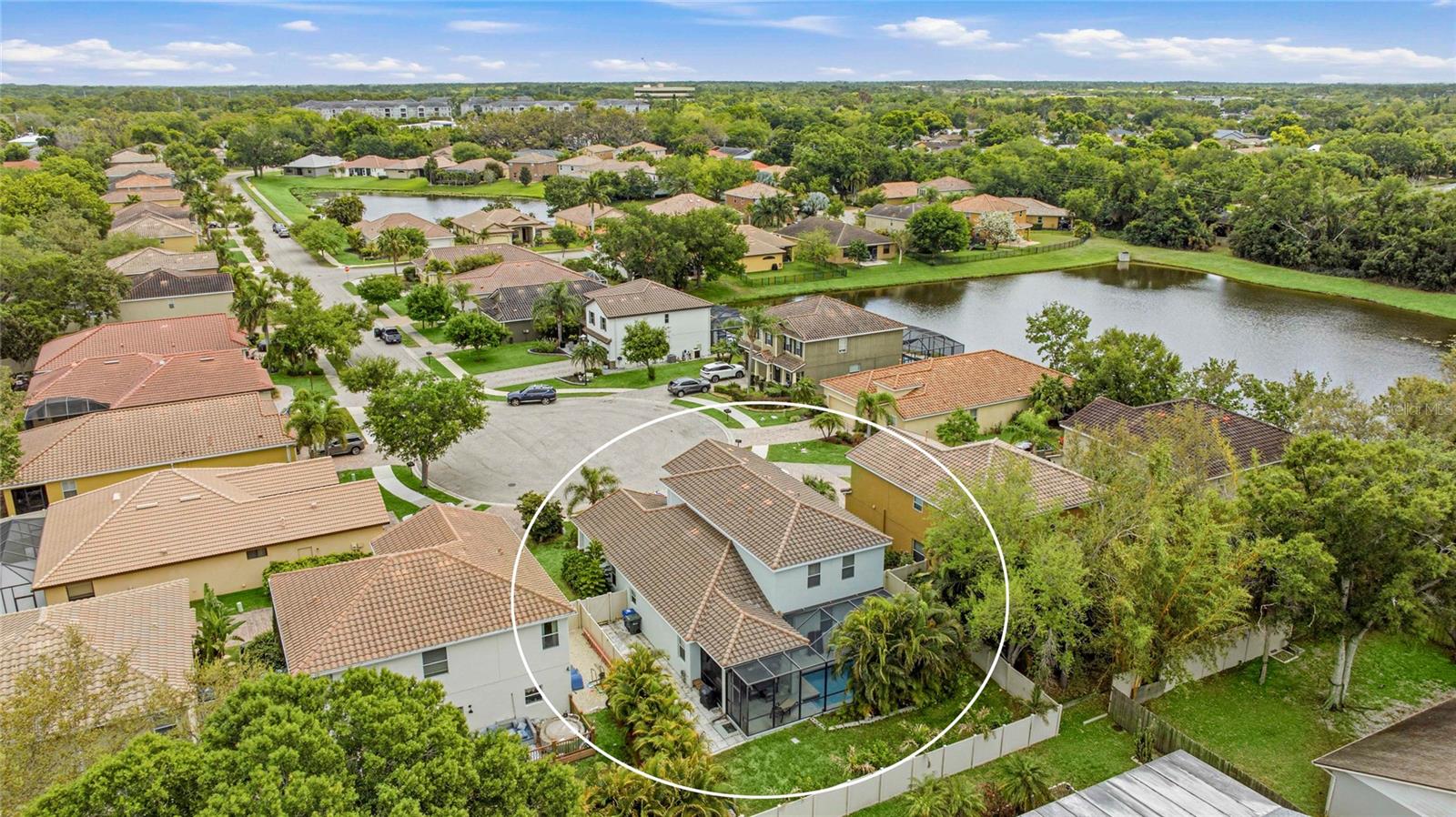 5603 AARON CT, SARASOTA, FL, 34232