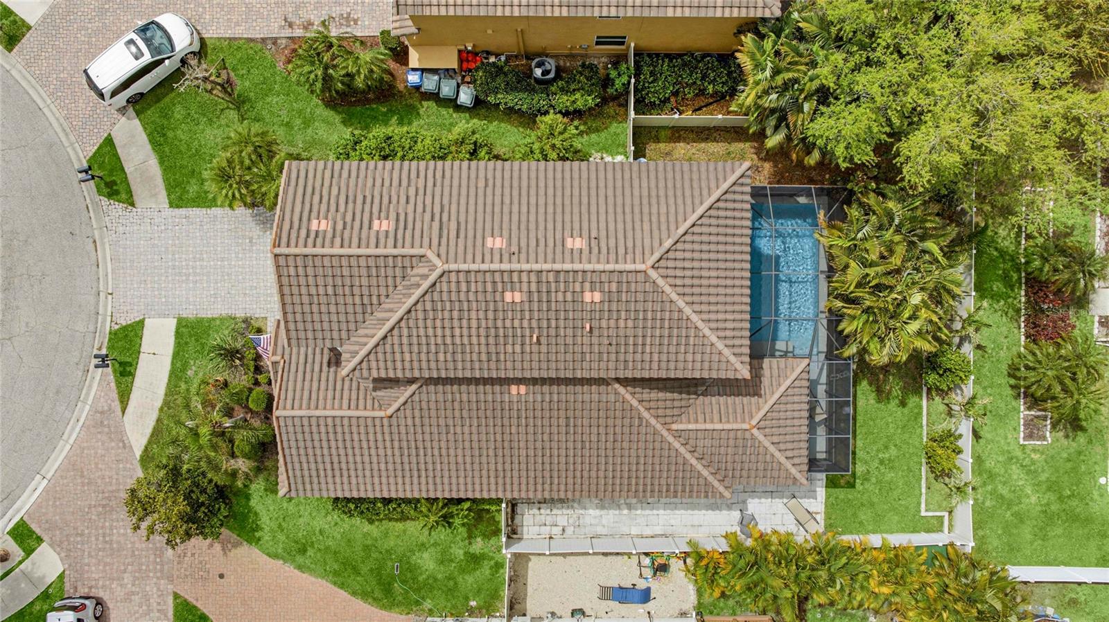 5603 AARON CT, SARASOTA, FL, 34232