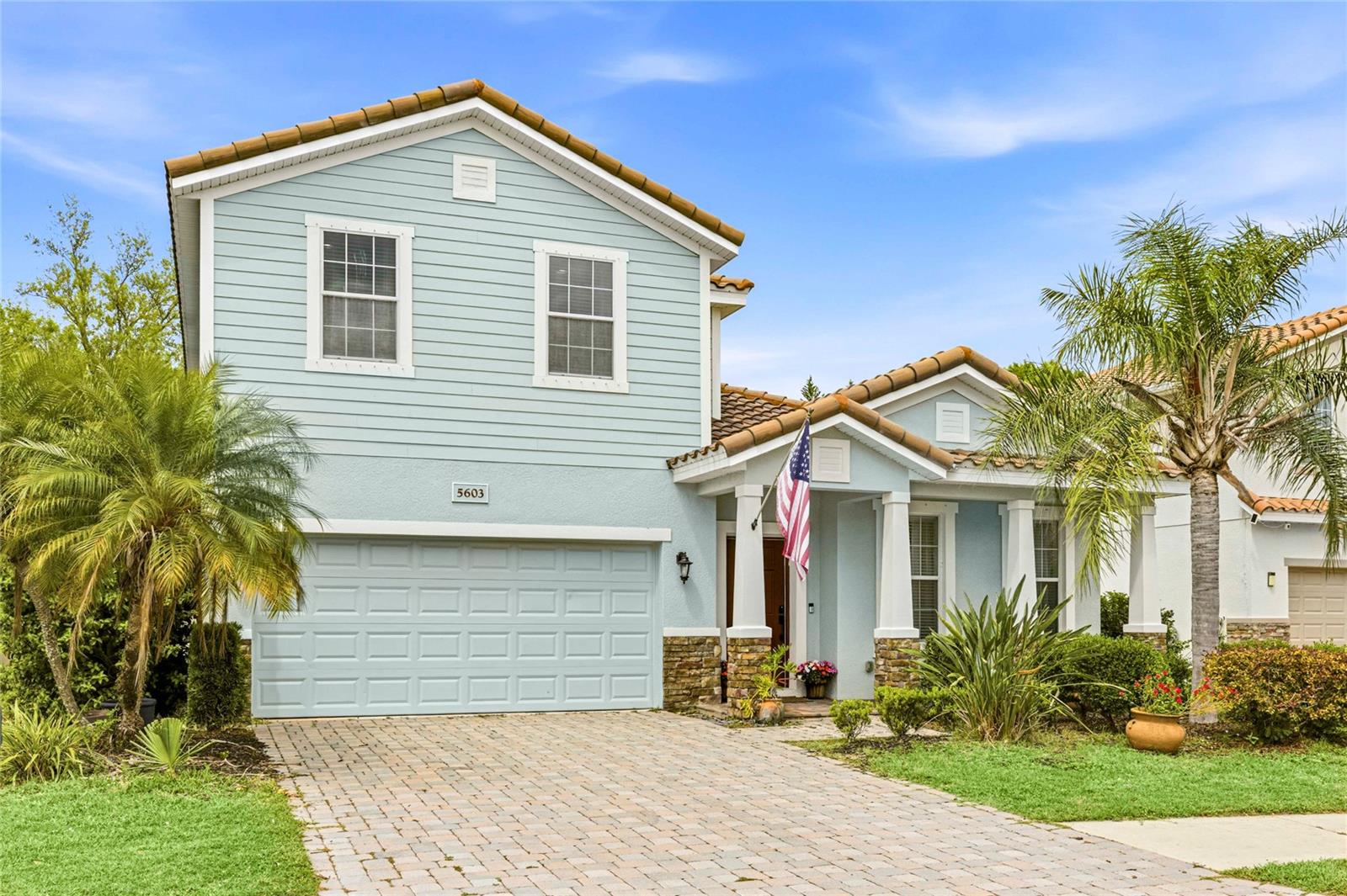 5603 AARON CT, SARASOTA, FL, 34232
