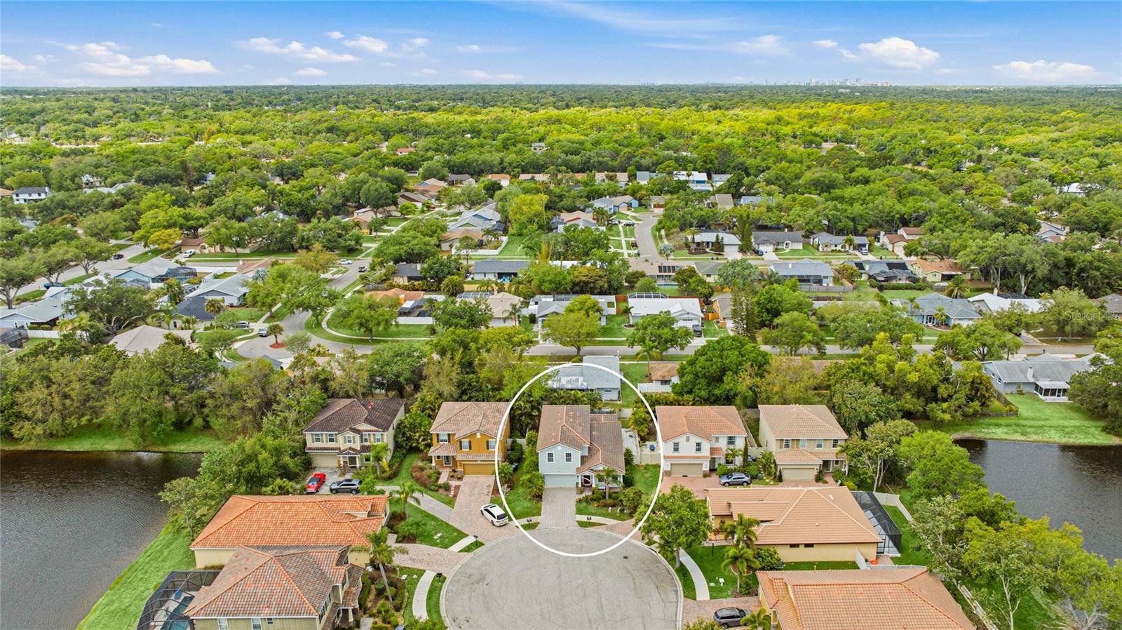 5603 AARON CT, SARASOTA, FL, 34232