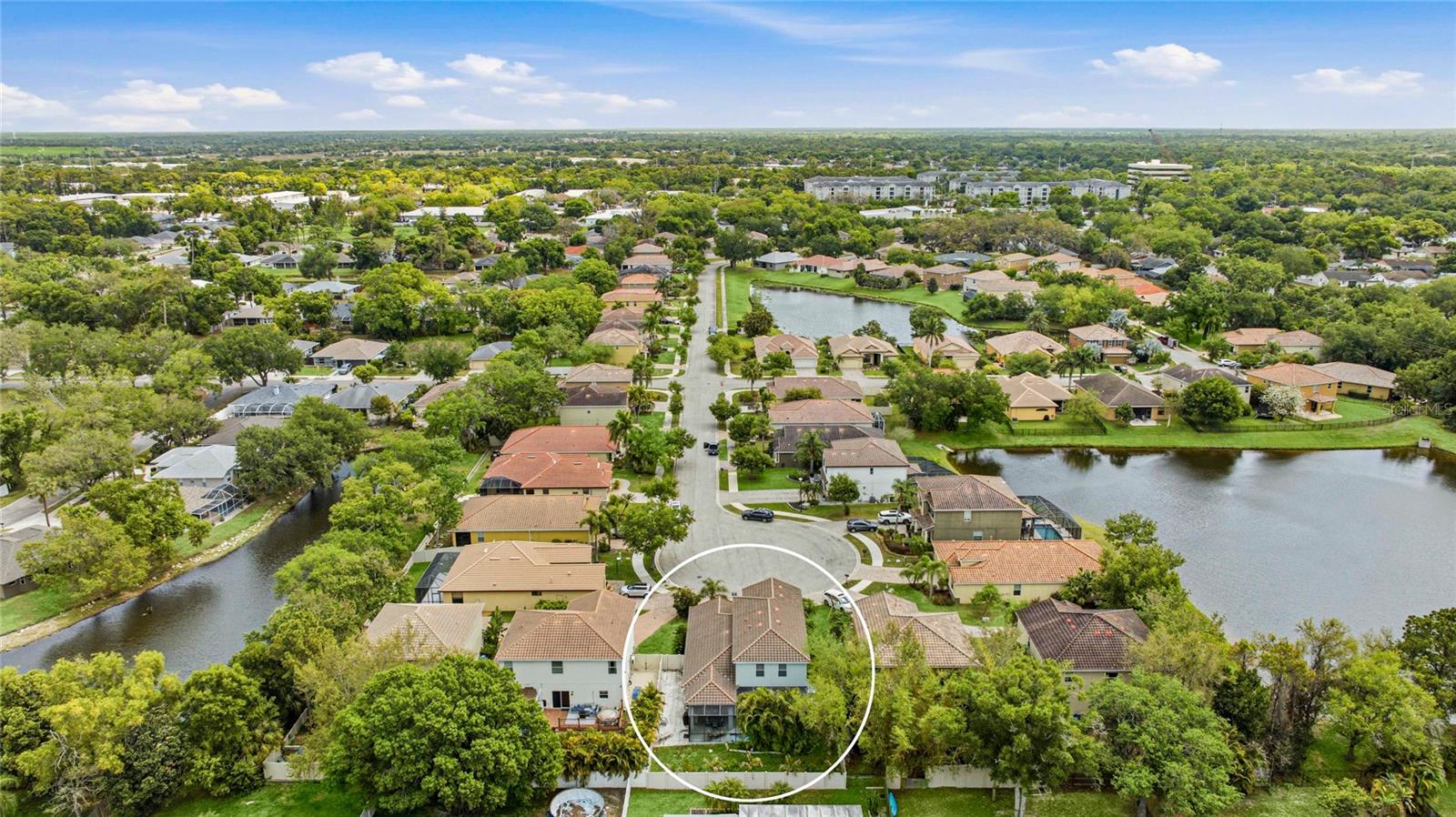 5603 AARON CT, SARASOTA, FL, 34232