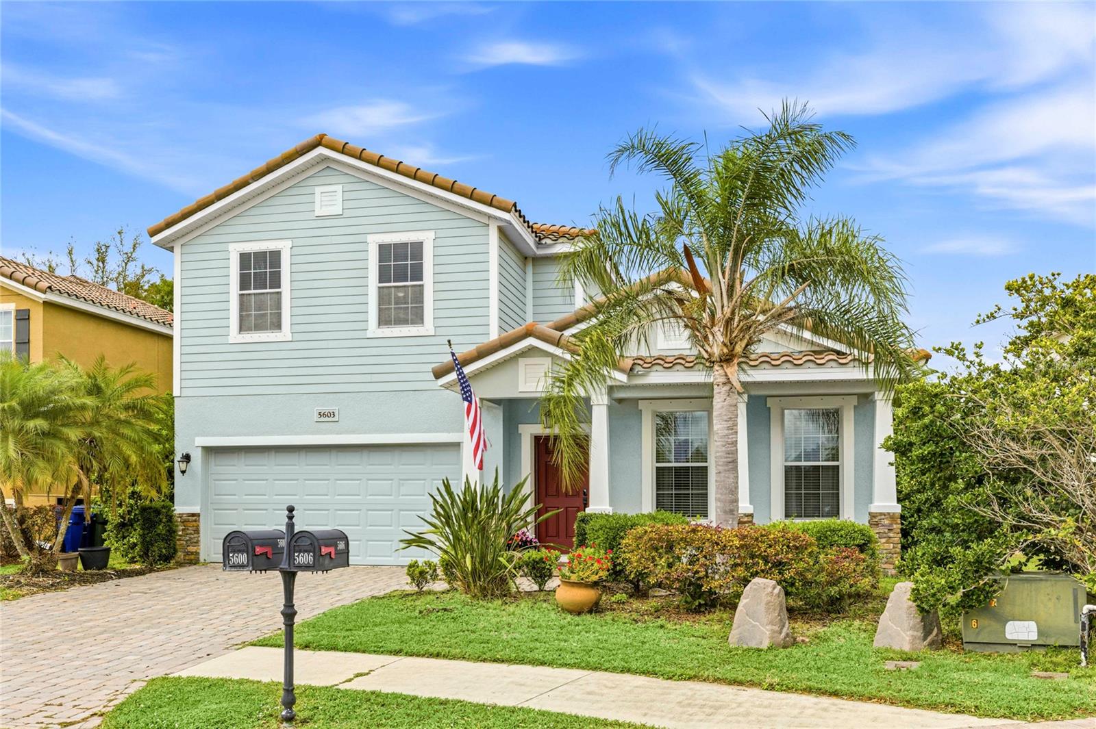 5603 AARON CT, SARASOTA, FL, 34232