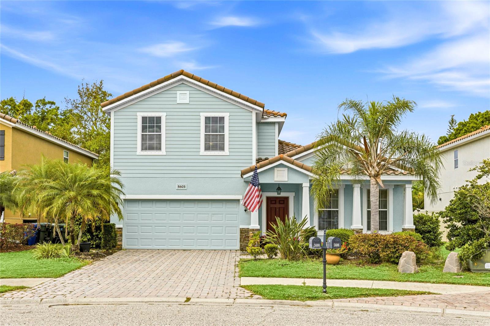 5603 AARON CT, SARASOTA, FL, 34232