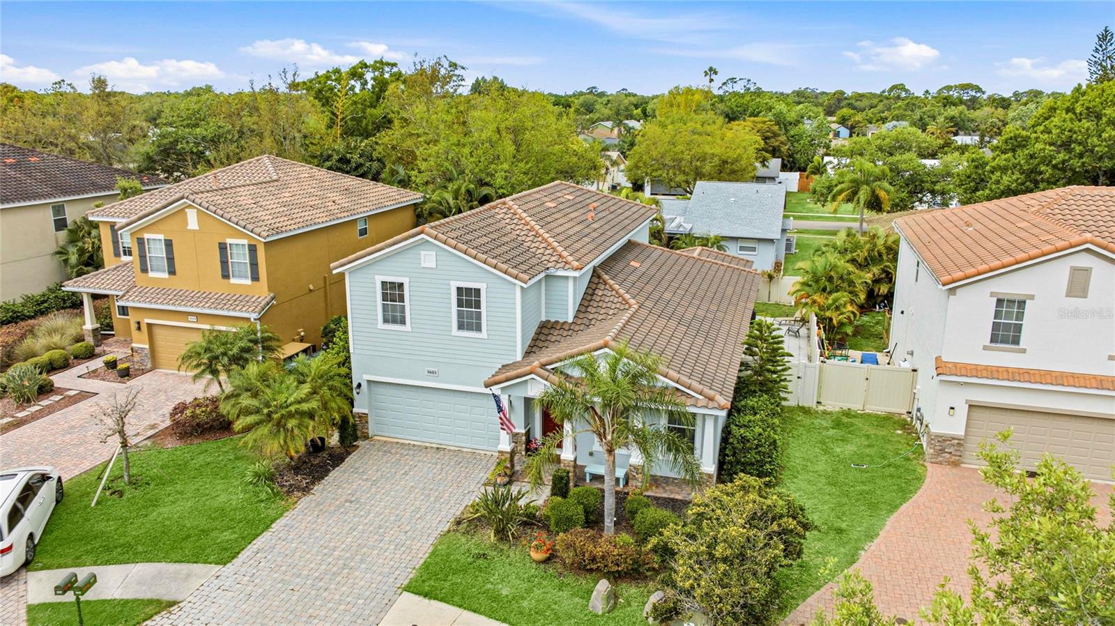 5603 AARON CT, SARASOTA, FL, 34232