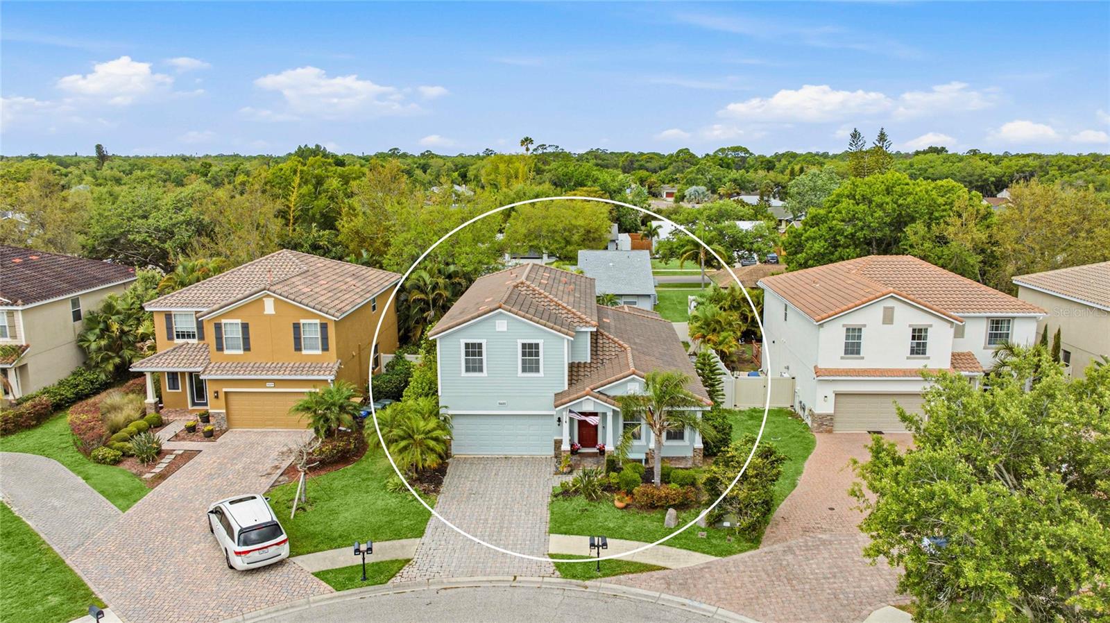 5603 AARON CT, SARASOTA, FL, 34232