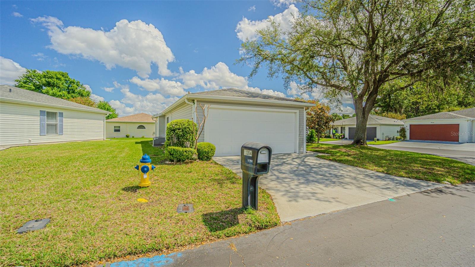 11204 COREY PAVIN LN, SAN ANTONIO, FL, 33576