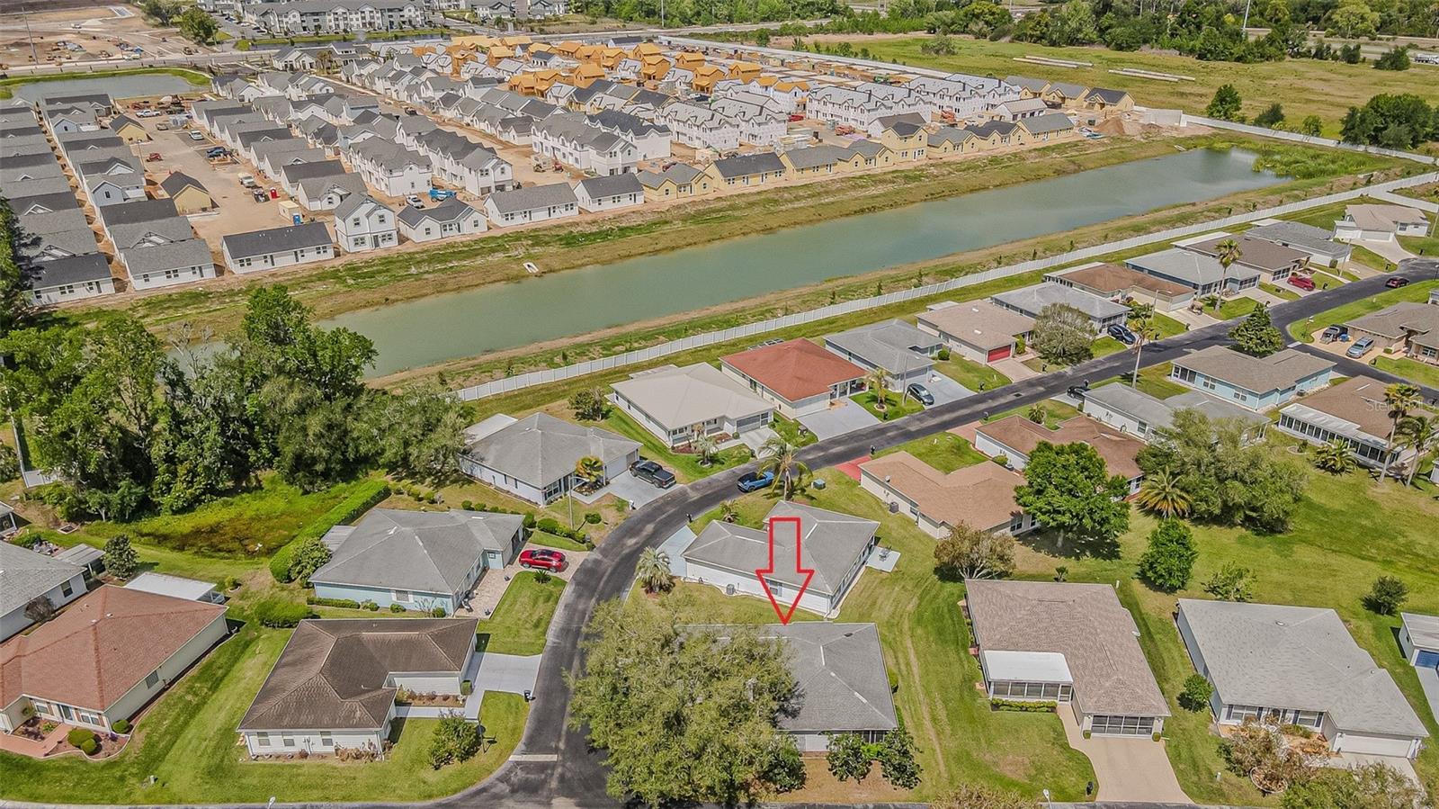 11204 COREY PAVIN LN, SAN ANTONIO, FL, 33576