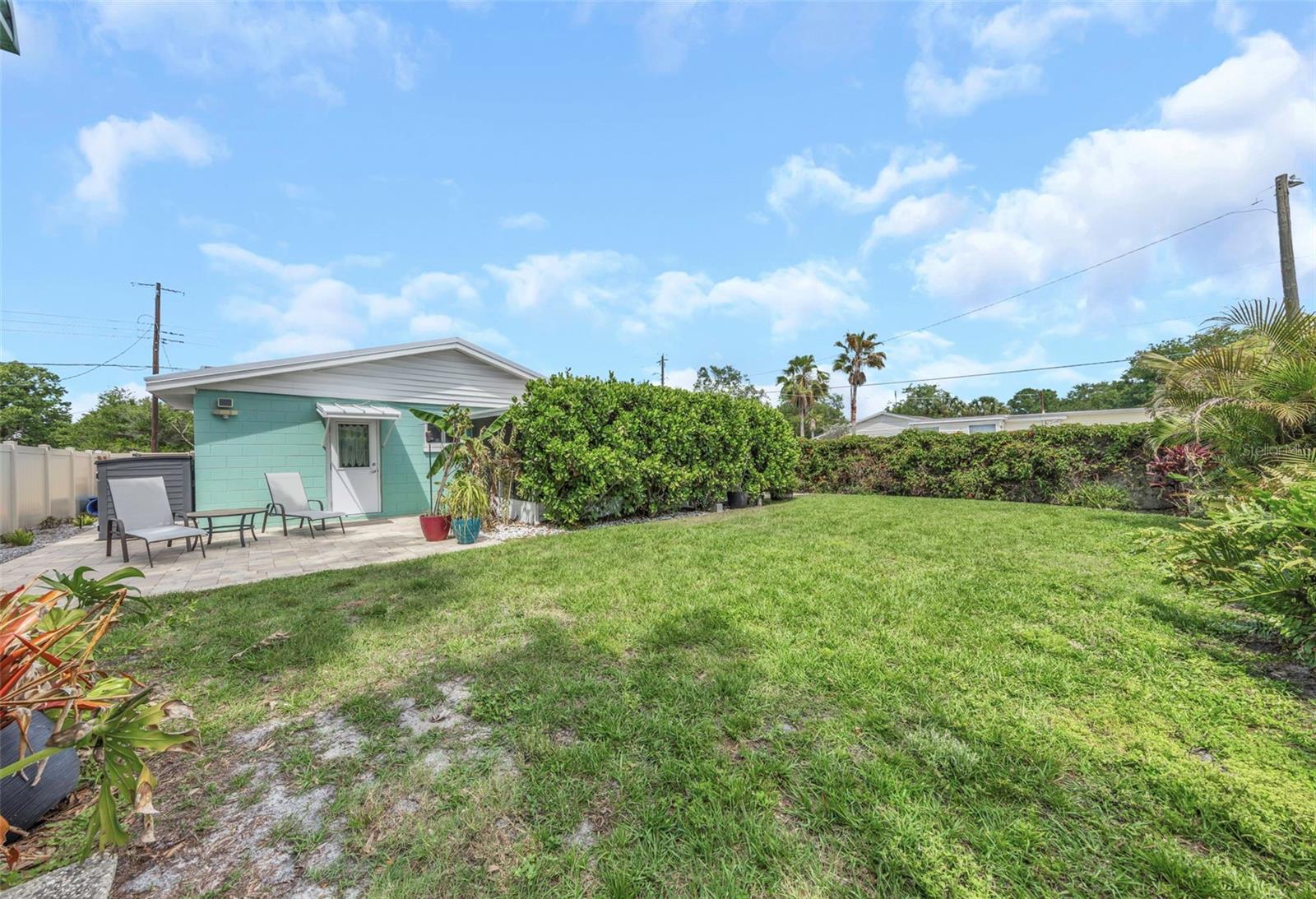 4502 W PEARL AVE, TAMPA, FL, 33611