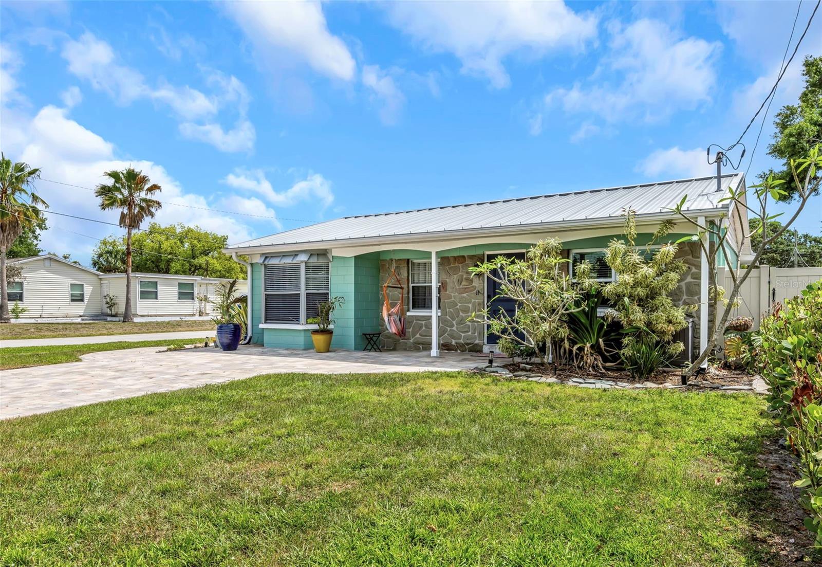 4502 W PEARL AVE, TAMPA, FL, 33611