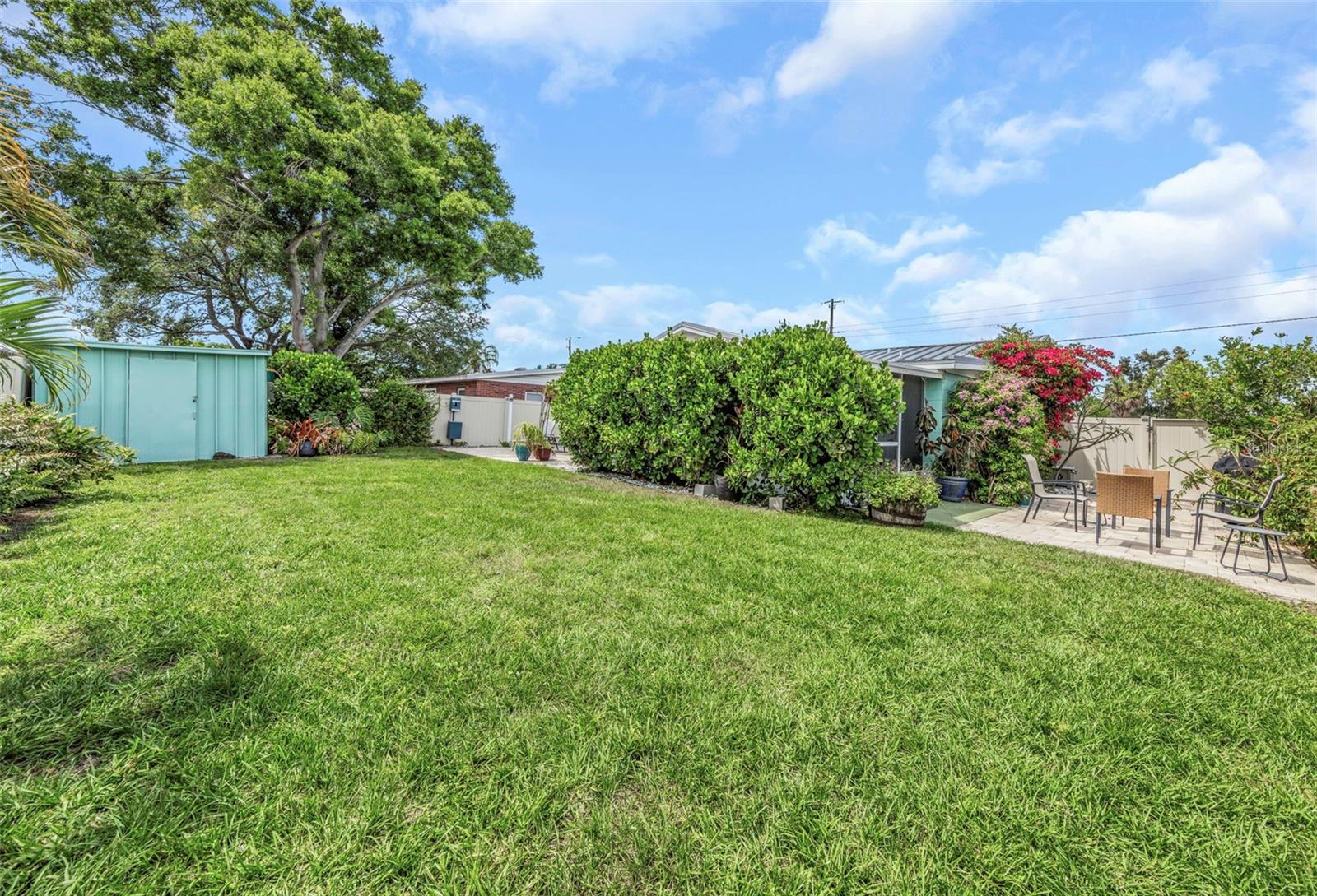 4502 W PEARL AVE, TAMPA, FL, 33611