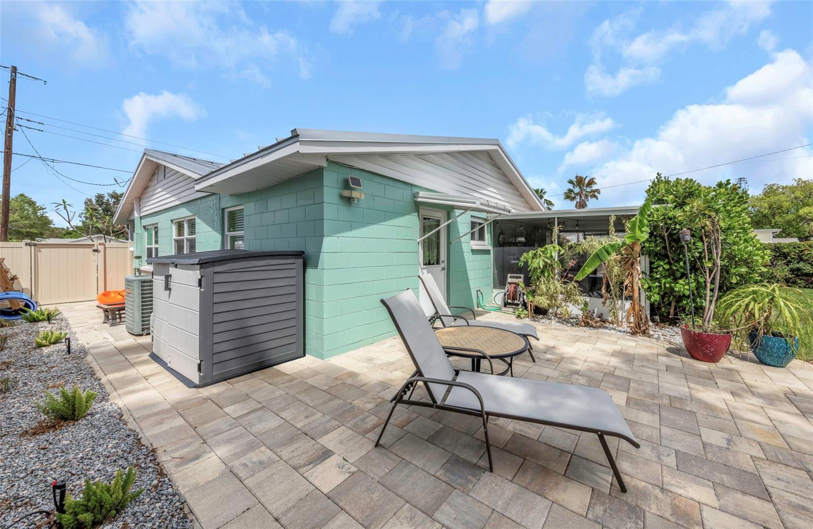 4502 W PEARL AVE, TAMPA, FL, 33611