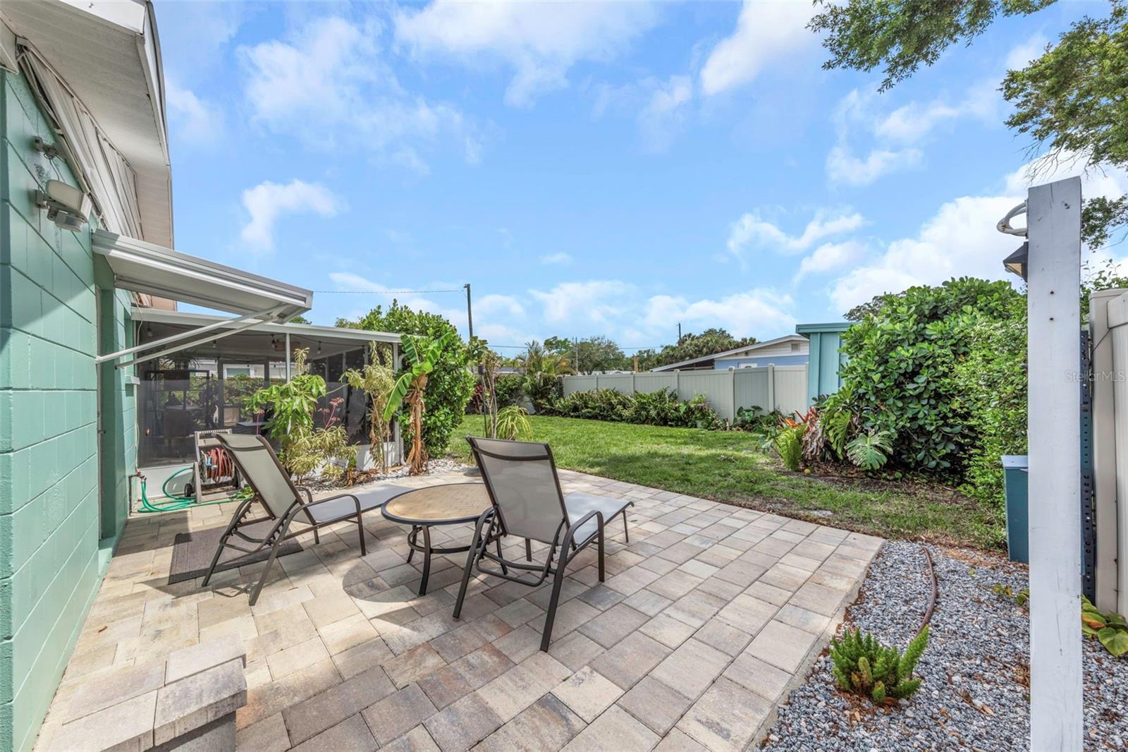 4502 W PEARL AVE, TAMPA, FL, 33611