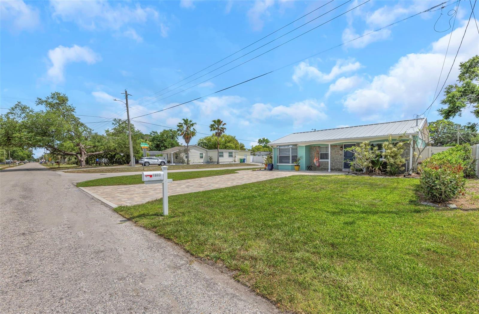 4502 W PEARL AVE, TAMPA, FL, 33611