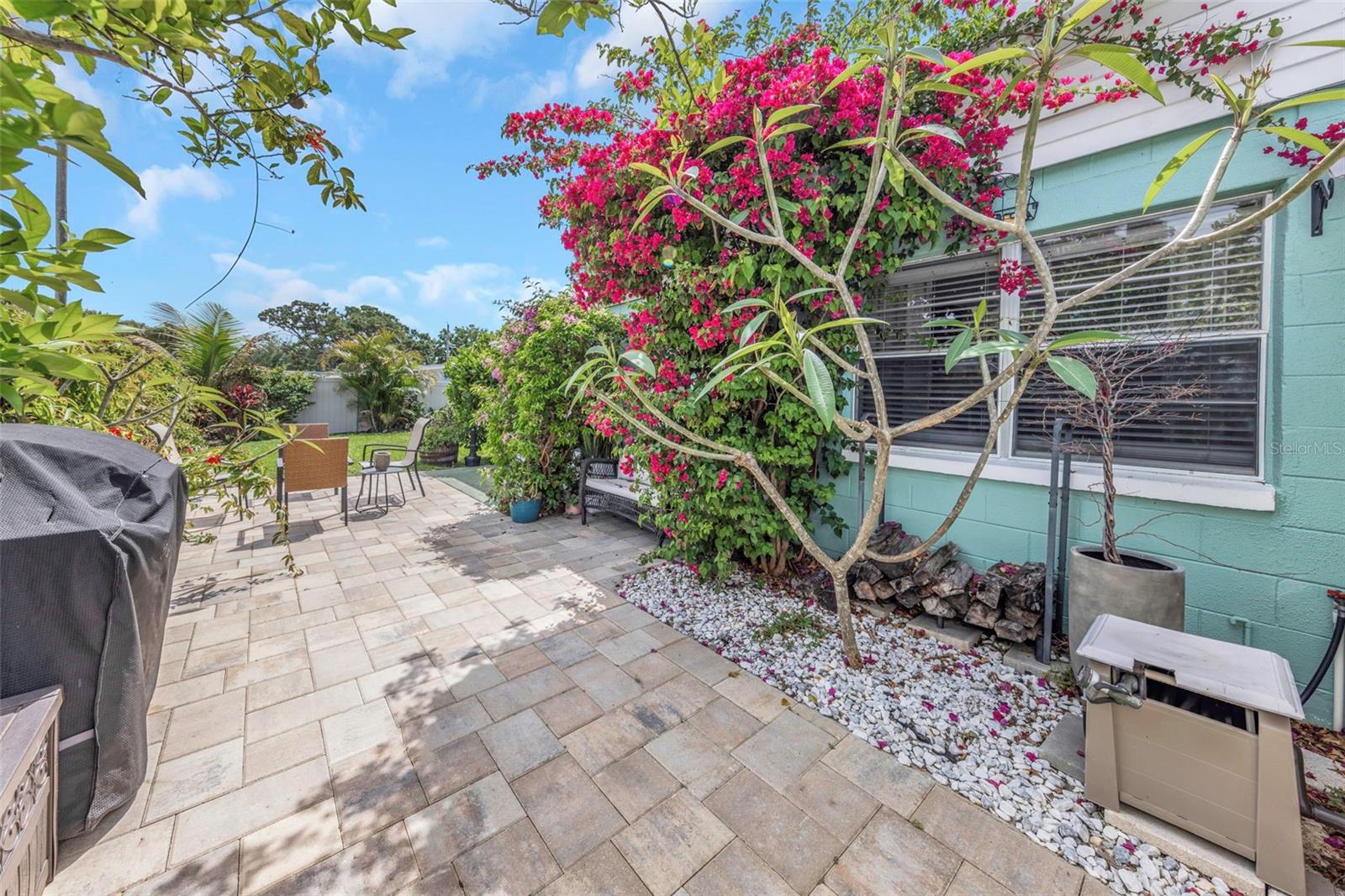 4502 W PEARL AVE, TAMPA, FL, 33611