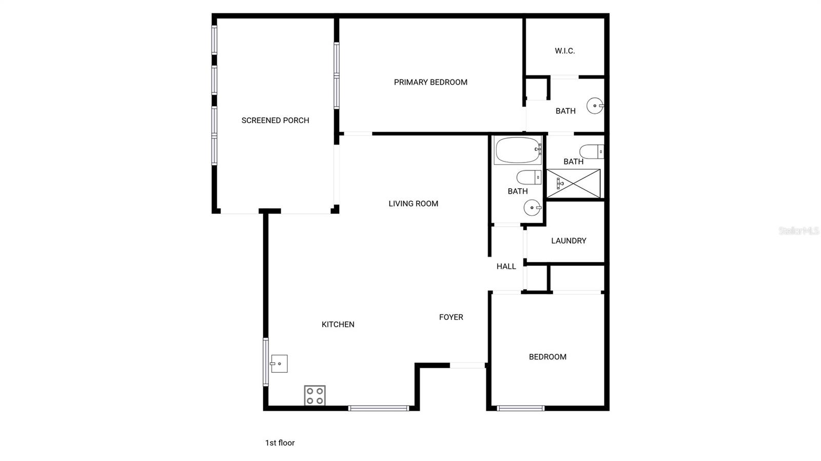444 HUNTER CIR, KISSIMMEE, FL, 34758