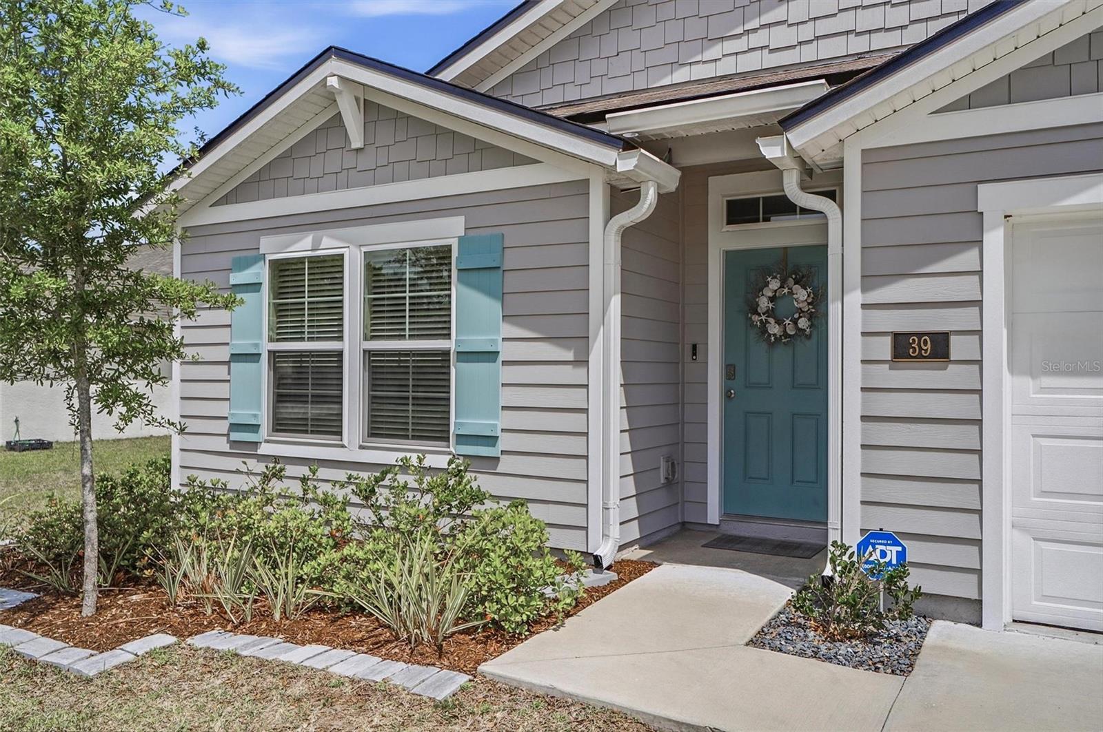 39 BALLENGER LN, PALM COAST, FL, 32137