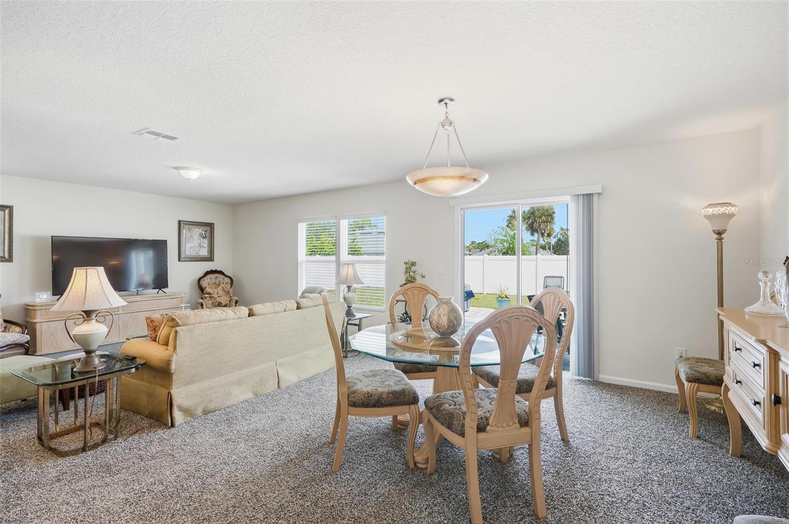 39 BALLENGER LN, PALM COAST, FL, 32137