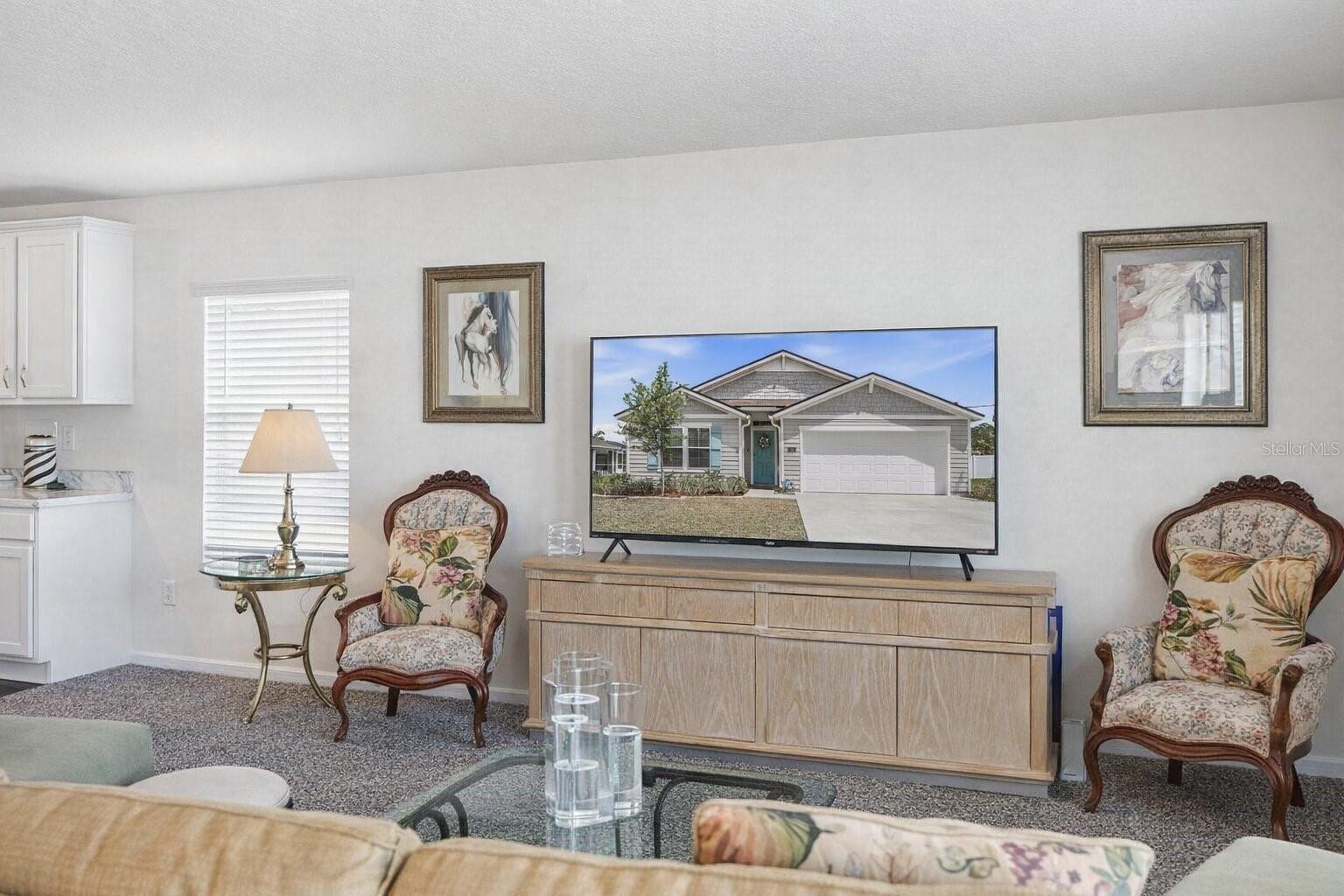 39 BALLENGER LN, PALM COAST, FL, 32137