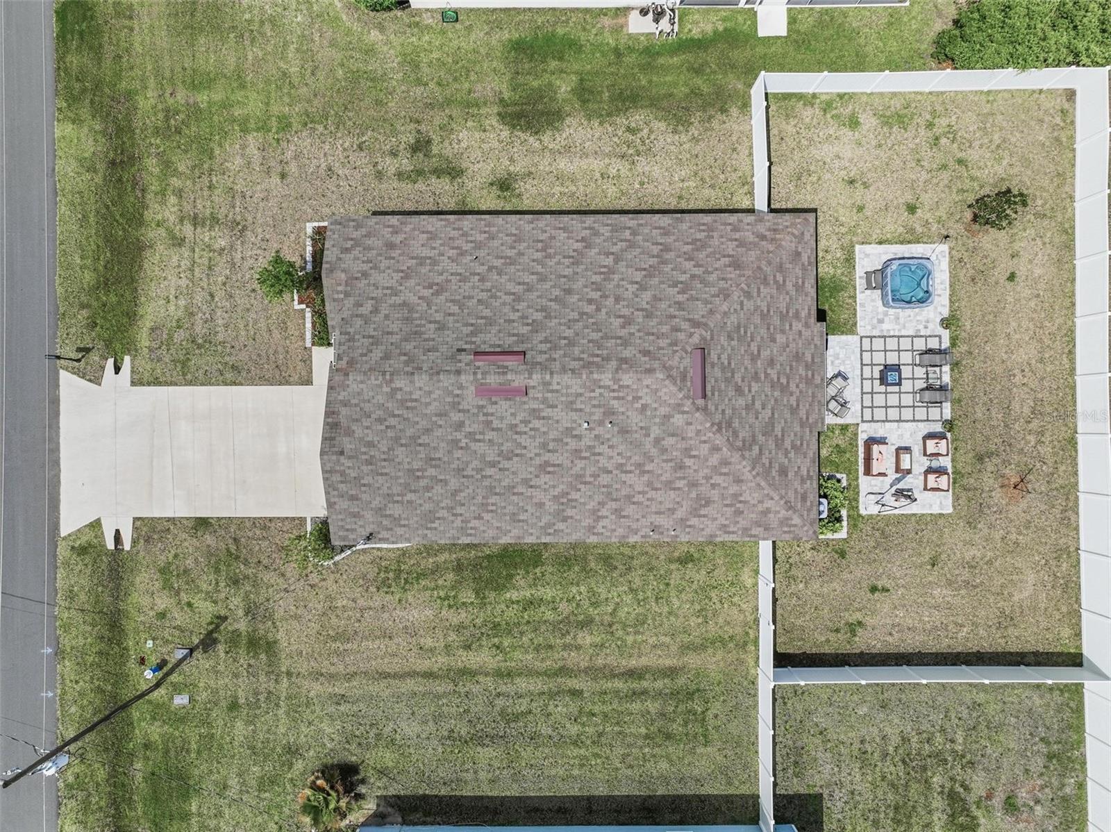 39 BALLENGER LN, PALM COAST, FL, 32137