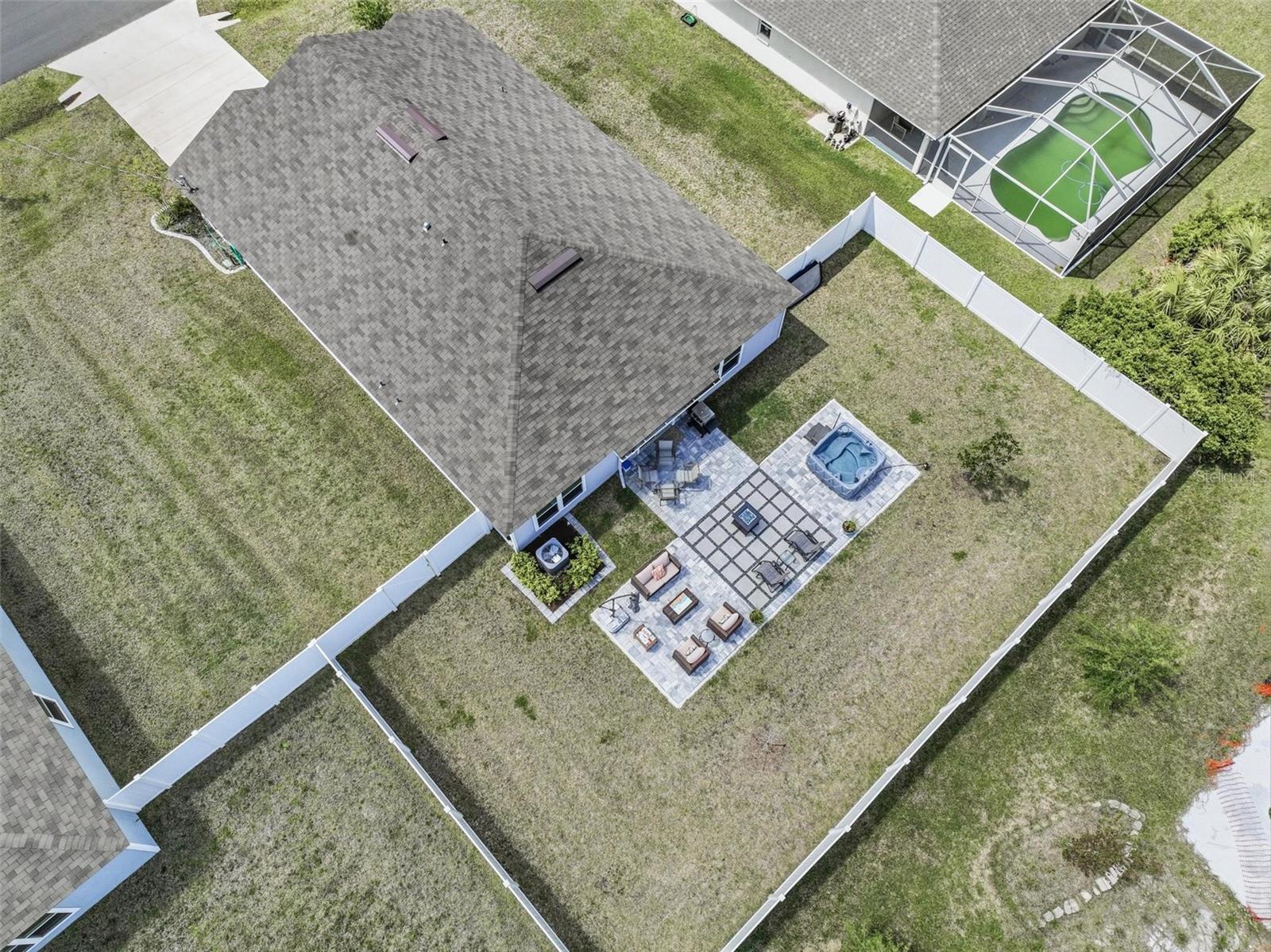 39 BALLENGER LN, PALM COAST, FL, 32137