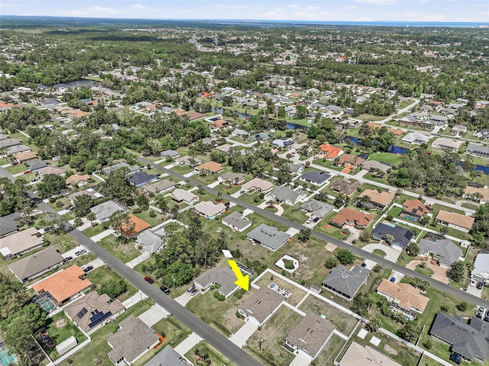 39 BALLENGER LN, PALM COAST, FL, 32137