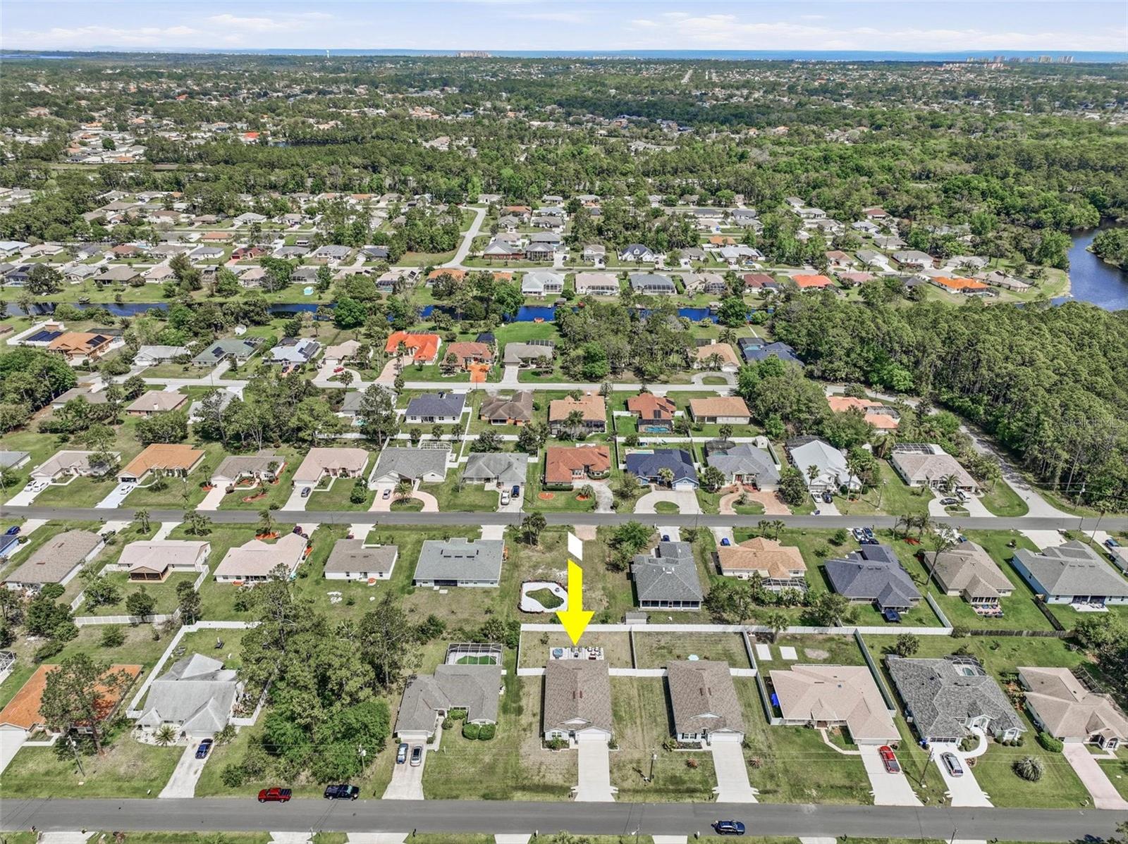 39 BALLENGER LN, PALM COAST, FL, 32137
