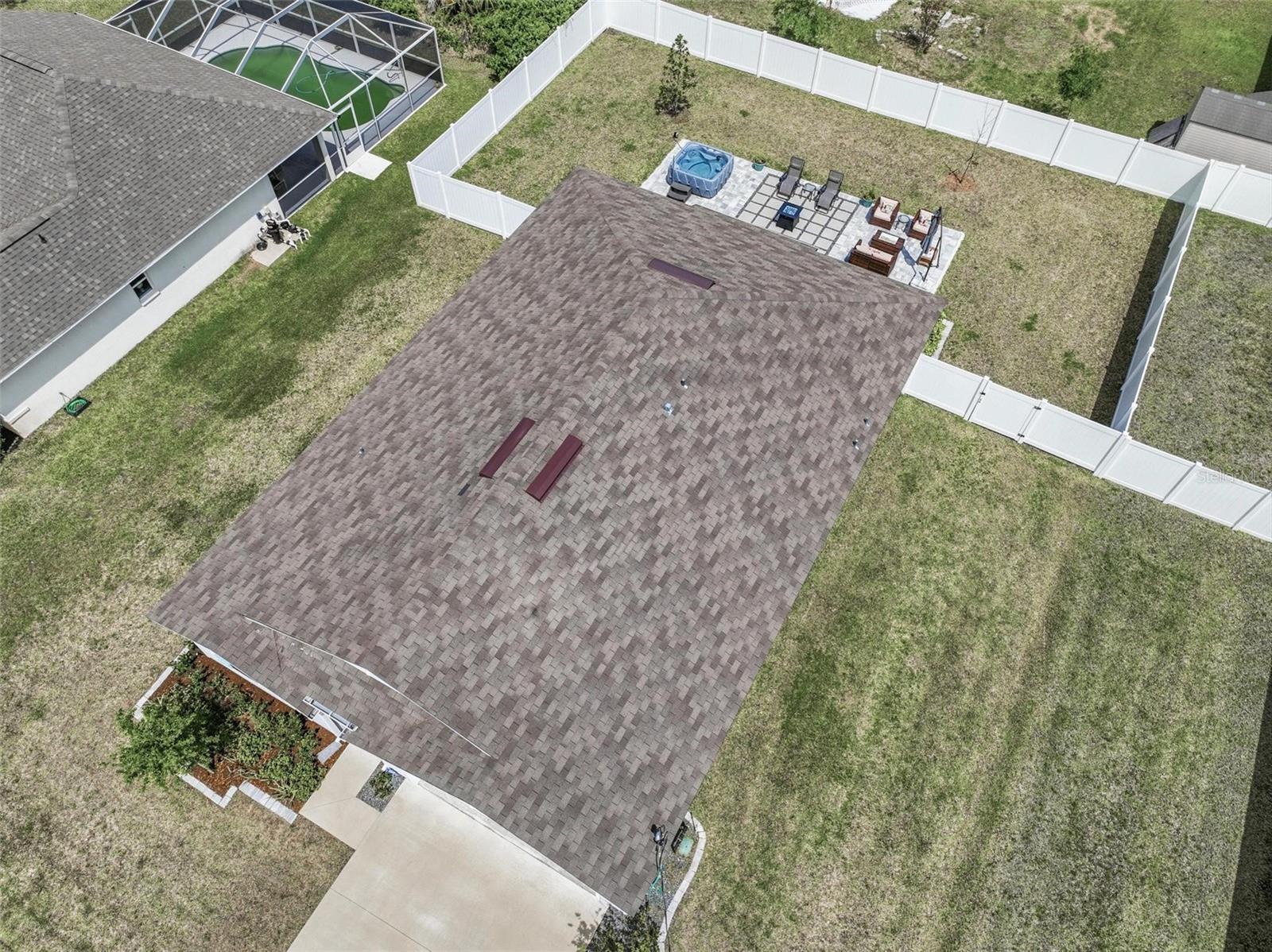 39 BALLENGER LN, PALM COAST, FL, 32137