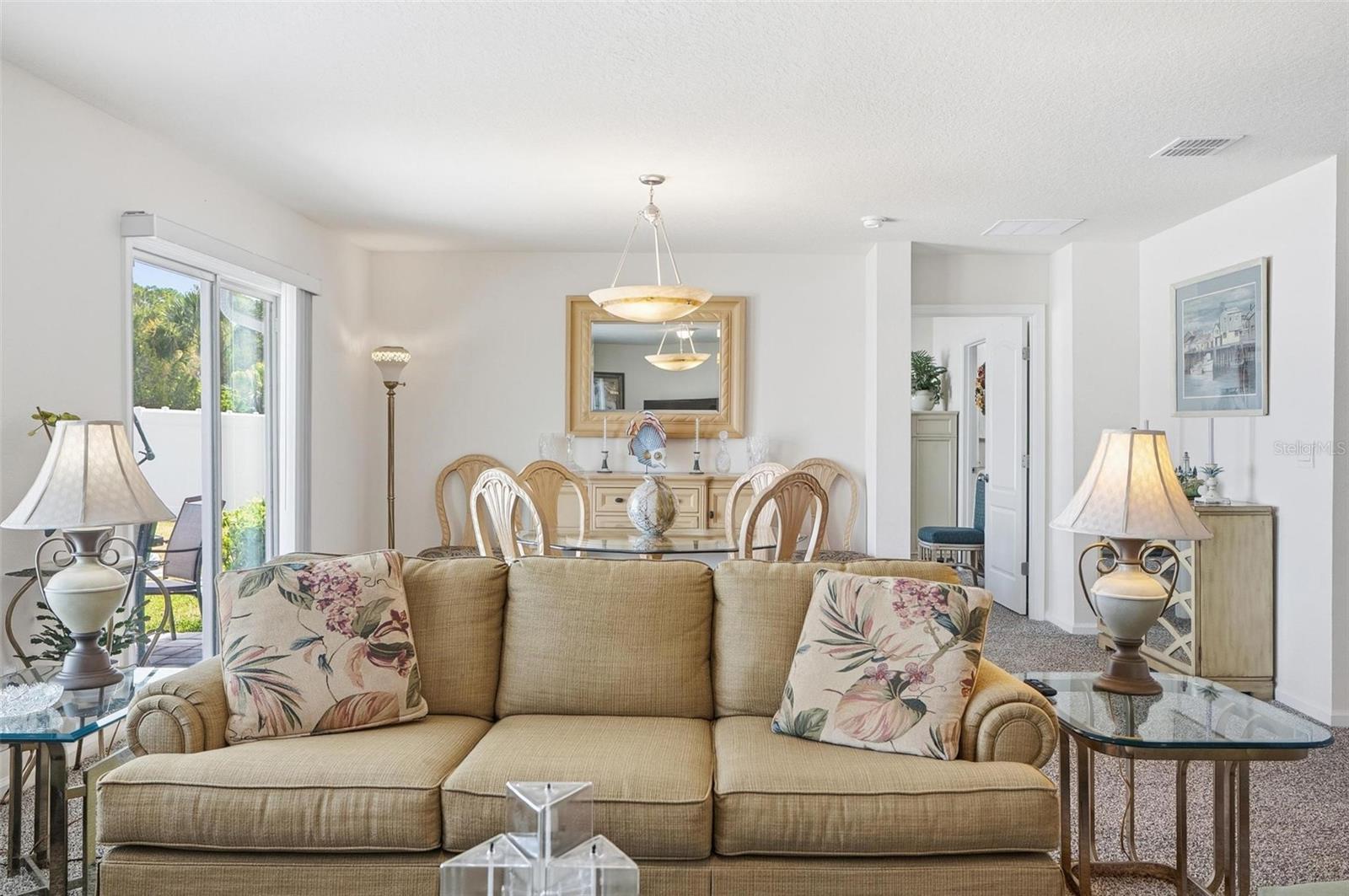 39 BALLENGER LN, PALM COAST, FL, 32137