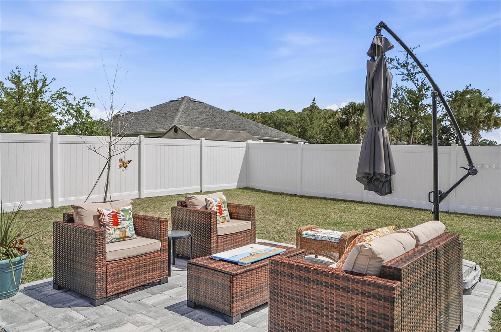 39 BALLENGER LN, PALM COAST, FL, 32137