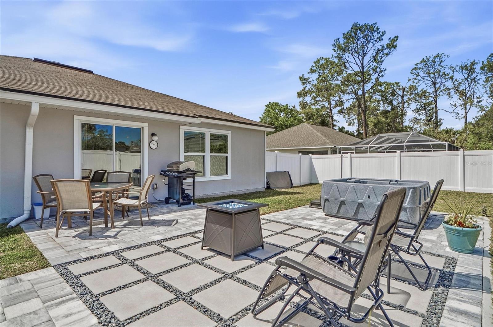 39 BALLENGER LN, PALM COAST, FL, 32137