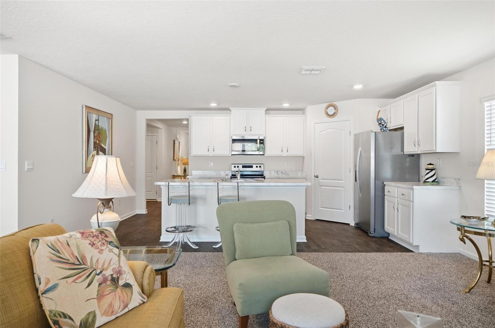39 BALLENGER LN, PALM COAST, FL, 32137