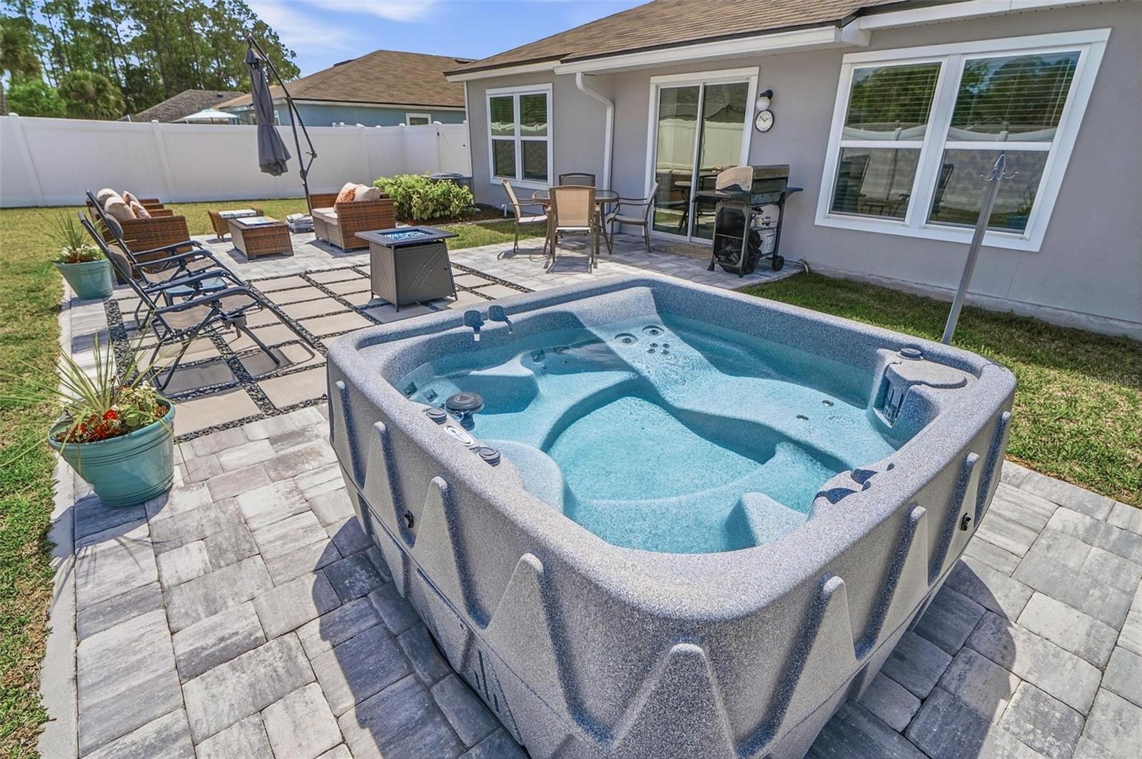 39 BALLENGER LN, PALM COAST, FL, 32137