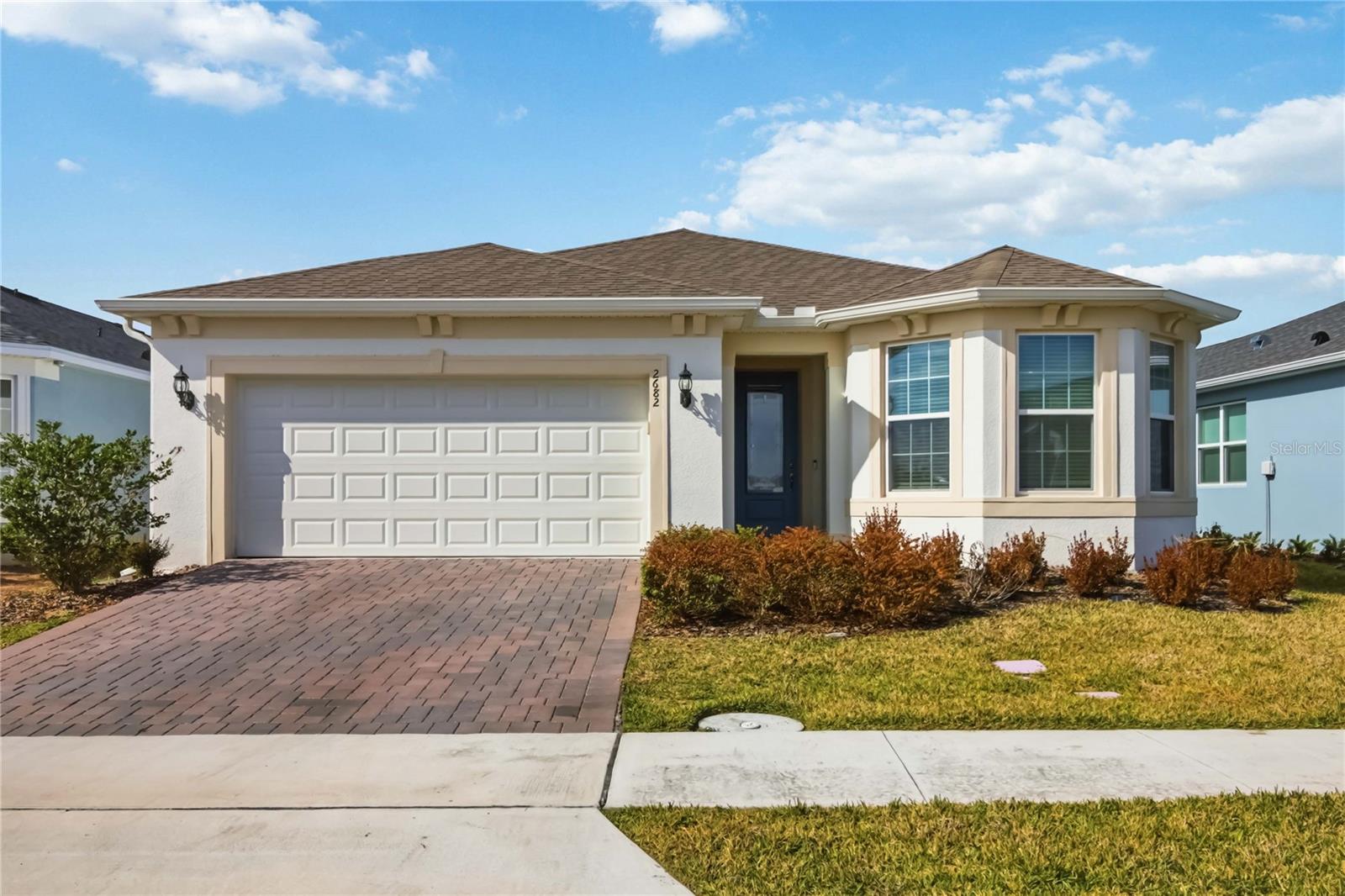 2682 MIDSWEET AVE, ST CLOUD, FL, 34772