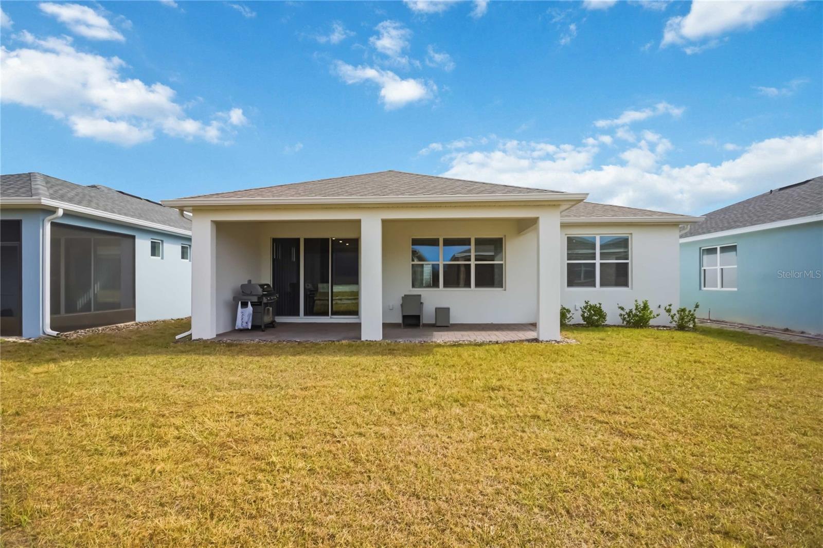 2682 MIDSWEET AVE, ST CLOUD, FL, 34772