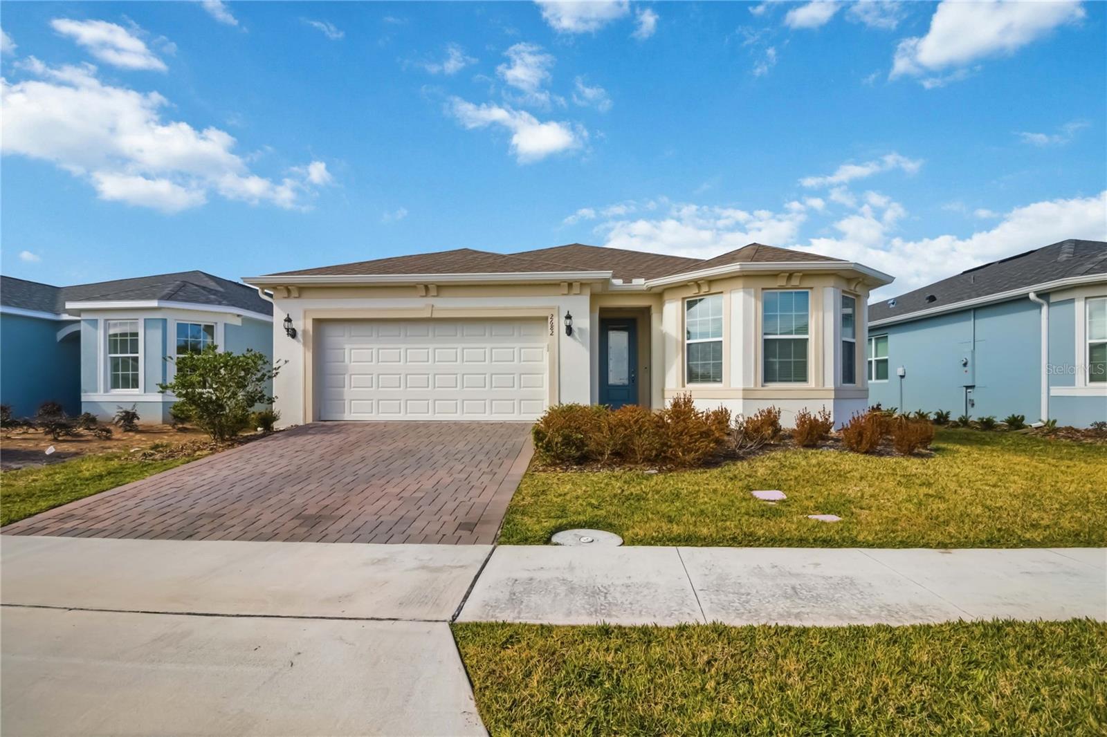 2682 MIDSWEET AVE, ST CLOUD, FL, 34772