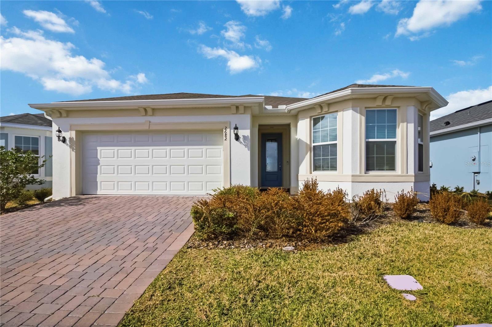 2682 MIDSWEET AVE, ST CLOUD, FL, 34772