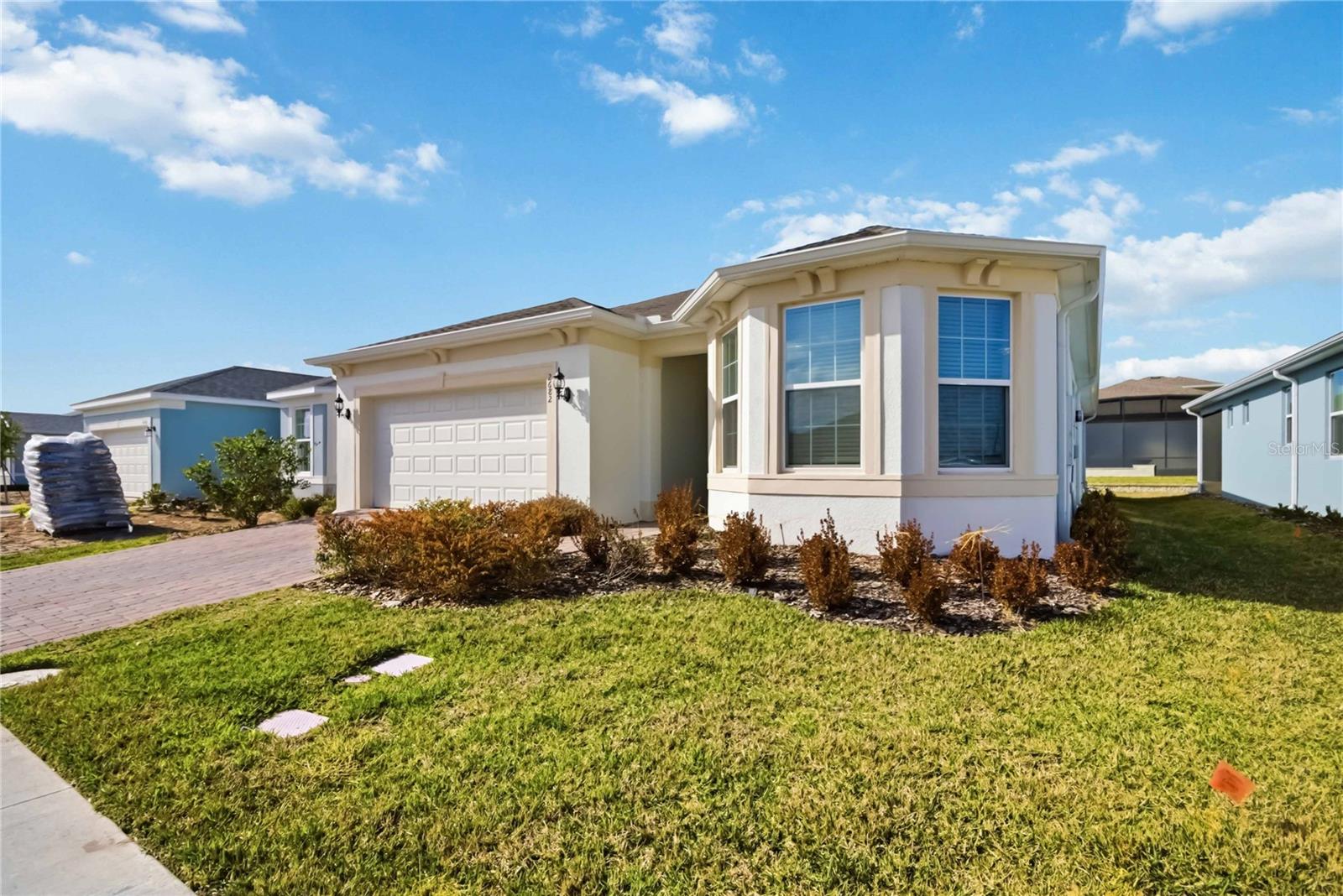 2682 MIDSWEET AVE, ST CLOUD, FL, 34772
