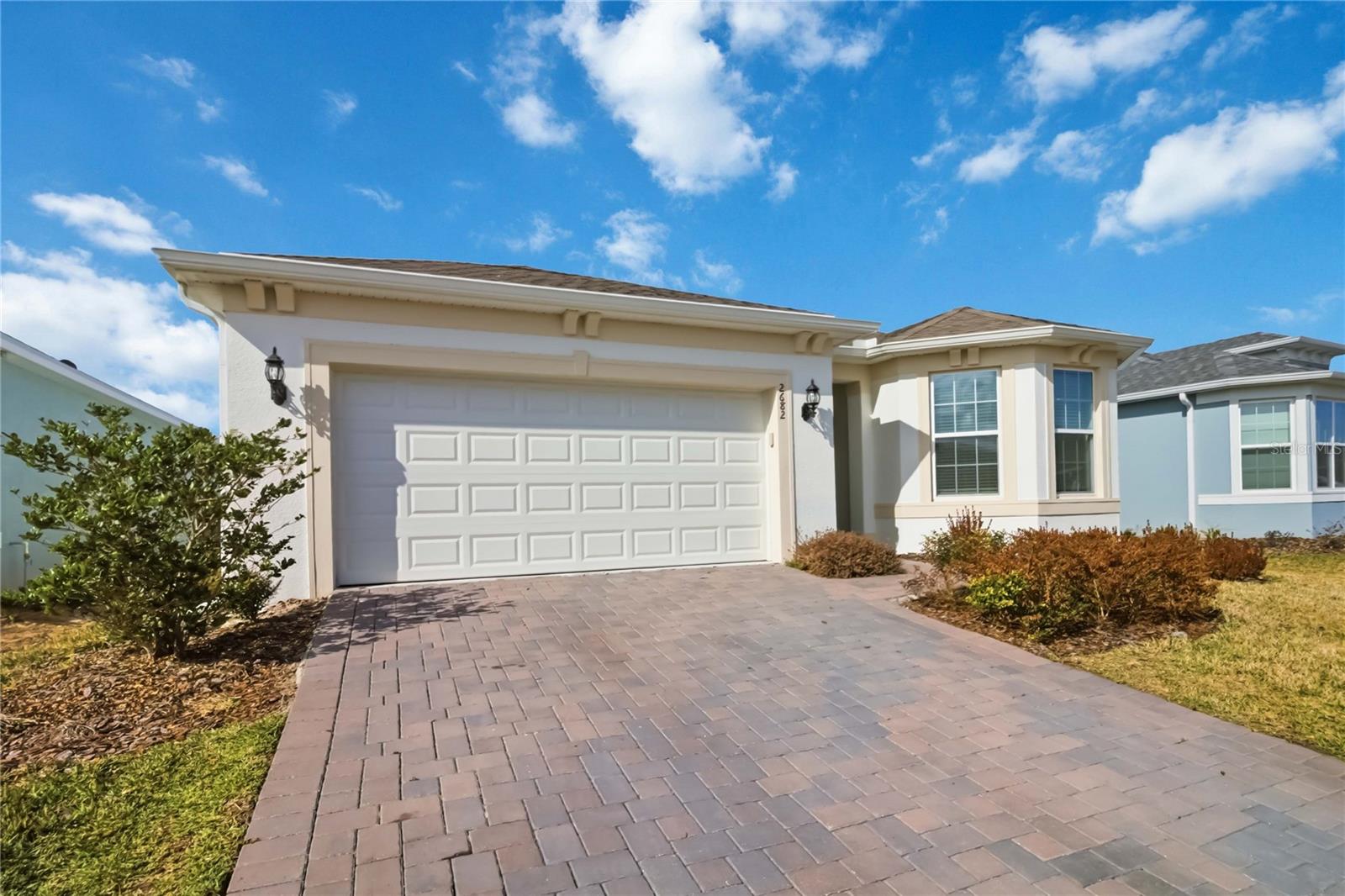 2682 MIDSWEET AVE, ST CLOUD, FL, 34772