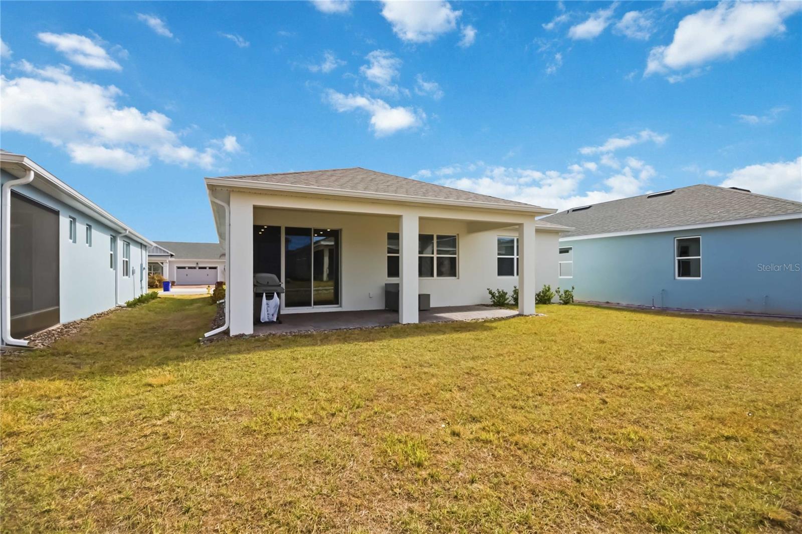 2682 MIDSWEET AVE, ST CLOUD, FL, 34772